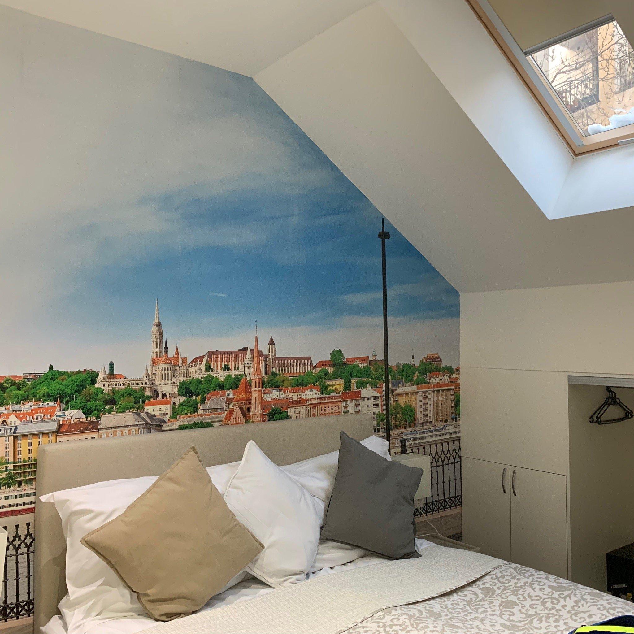 Bp Design Hotel and Apartman