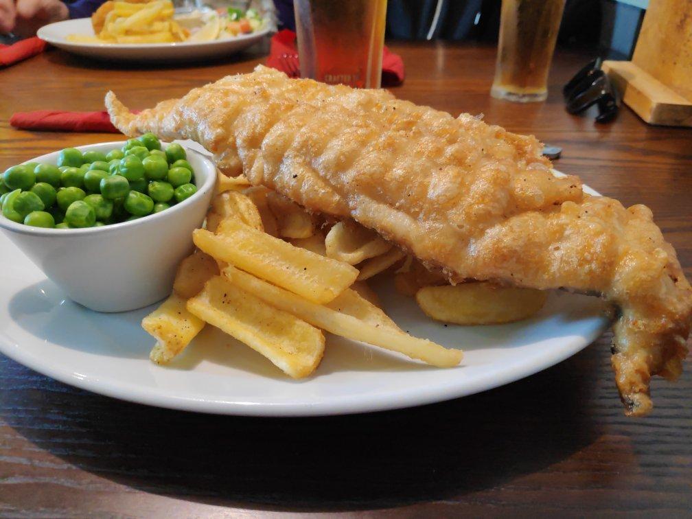 The Wash & Tope Hotel