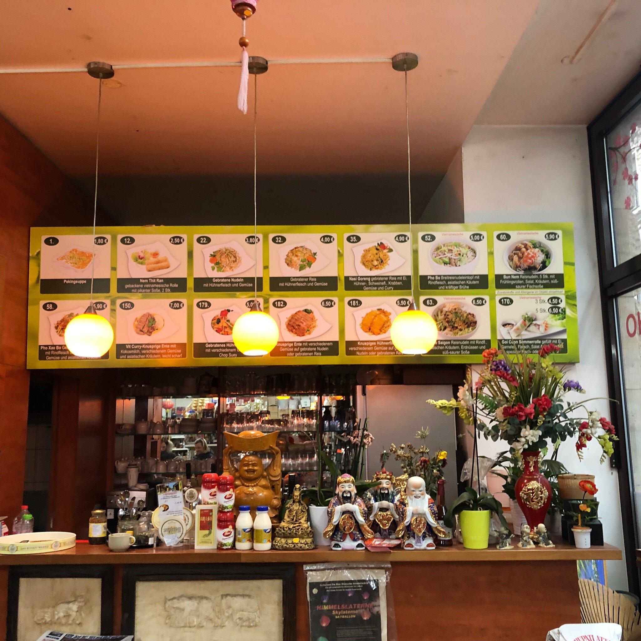 Mekong Asiasupermarkt