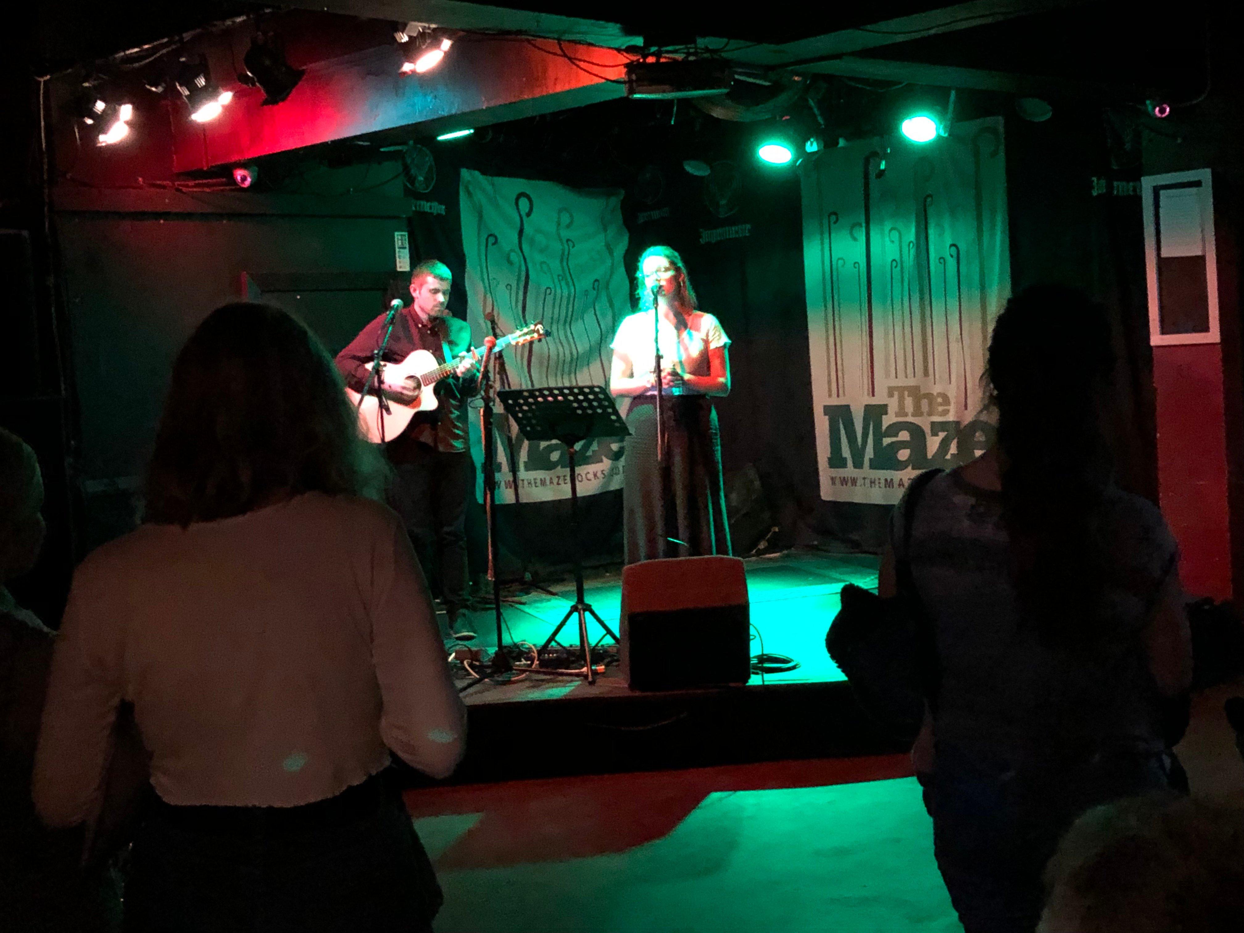 Photo by CallmeSteveStA