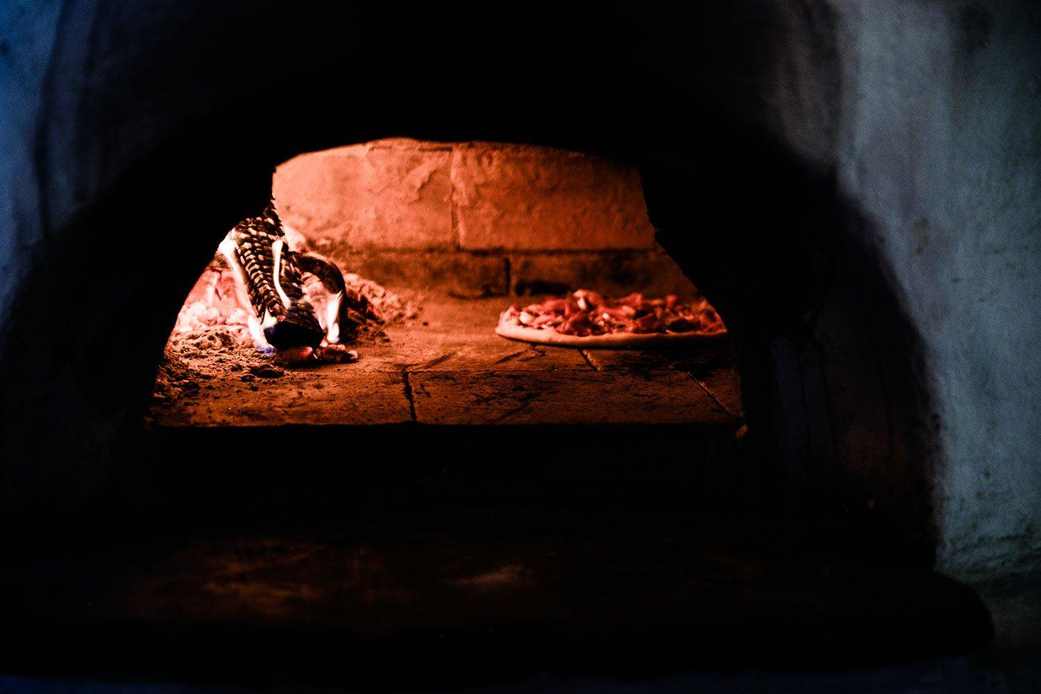 Arlbergo Pizzeria und italienisches Restaurant