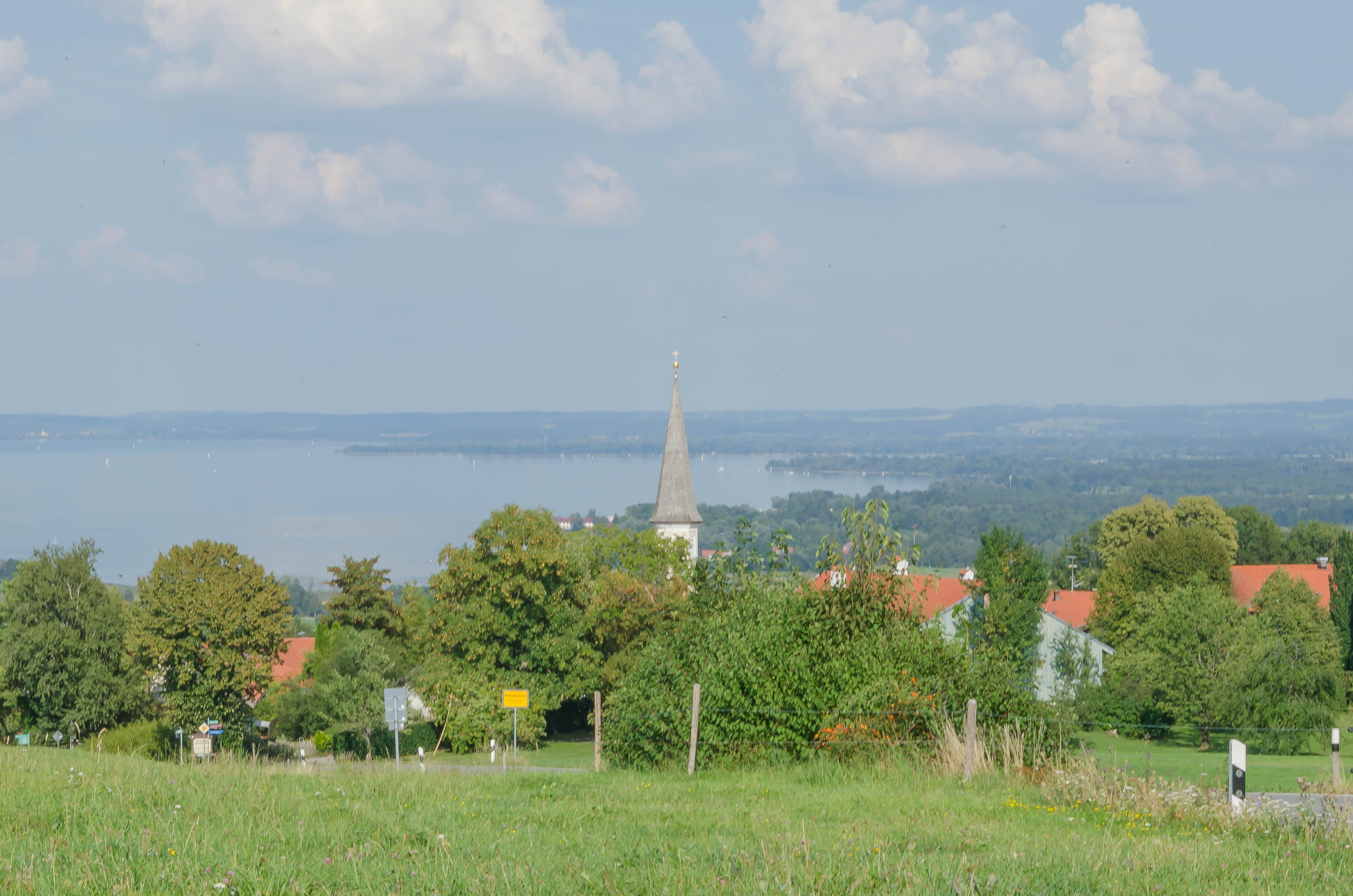 Kuratiekirche St. Bartholomaus