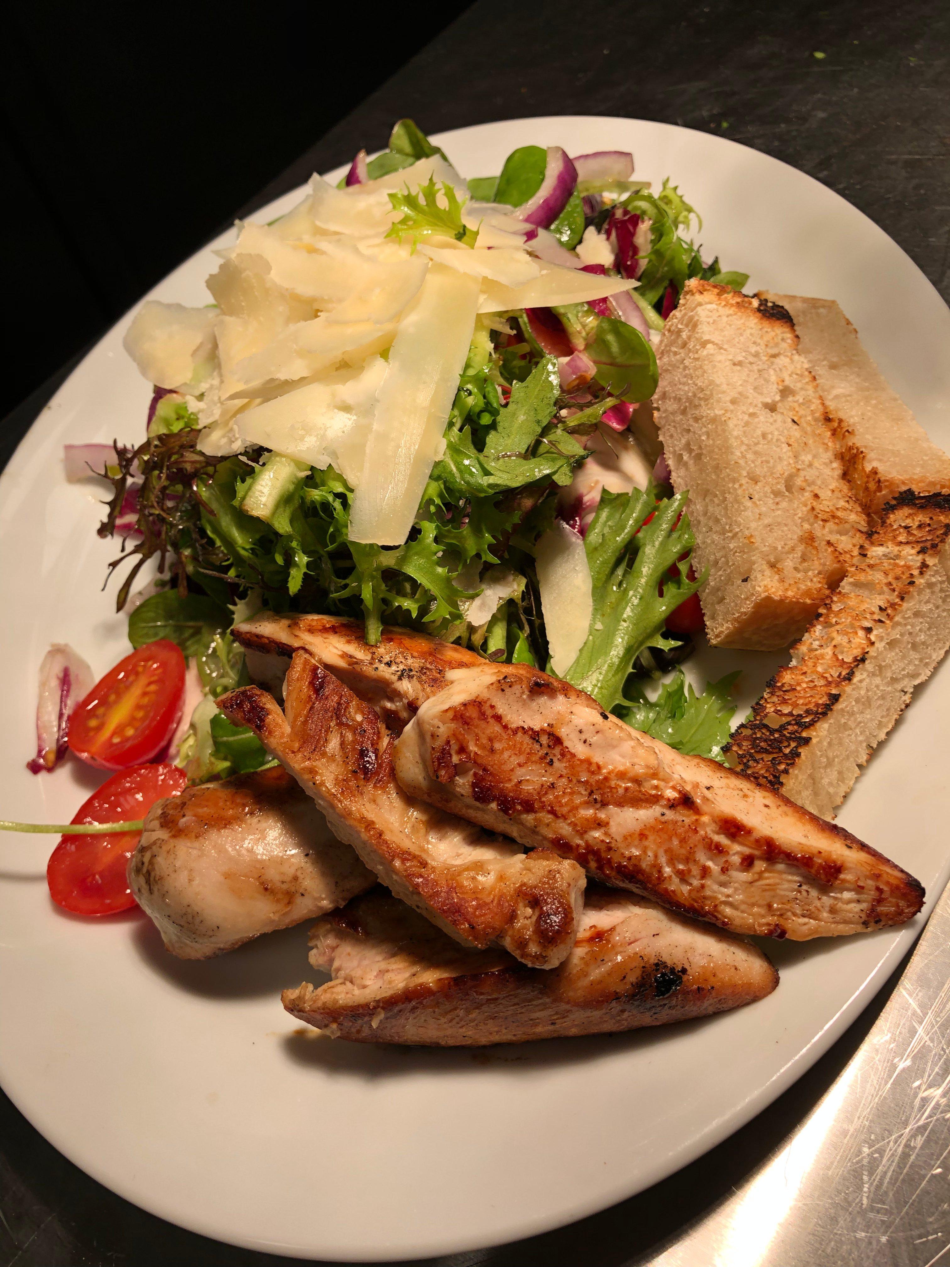 Fellini Restaurante Pizzaria