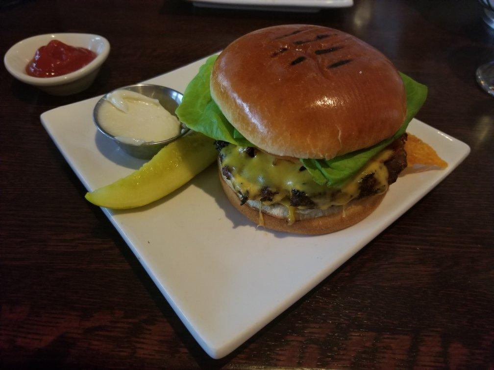 The Orchards Restaurant