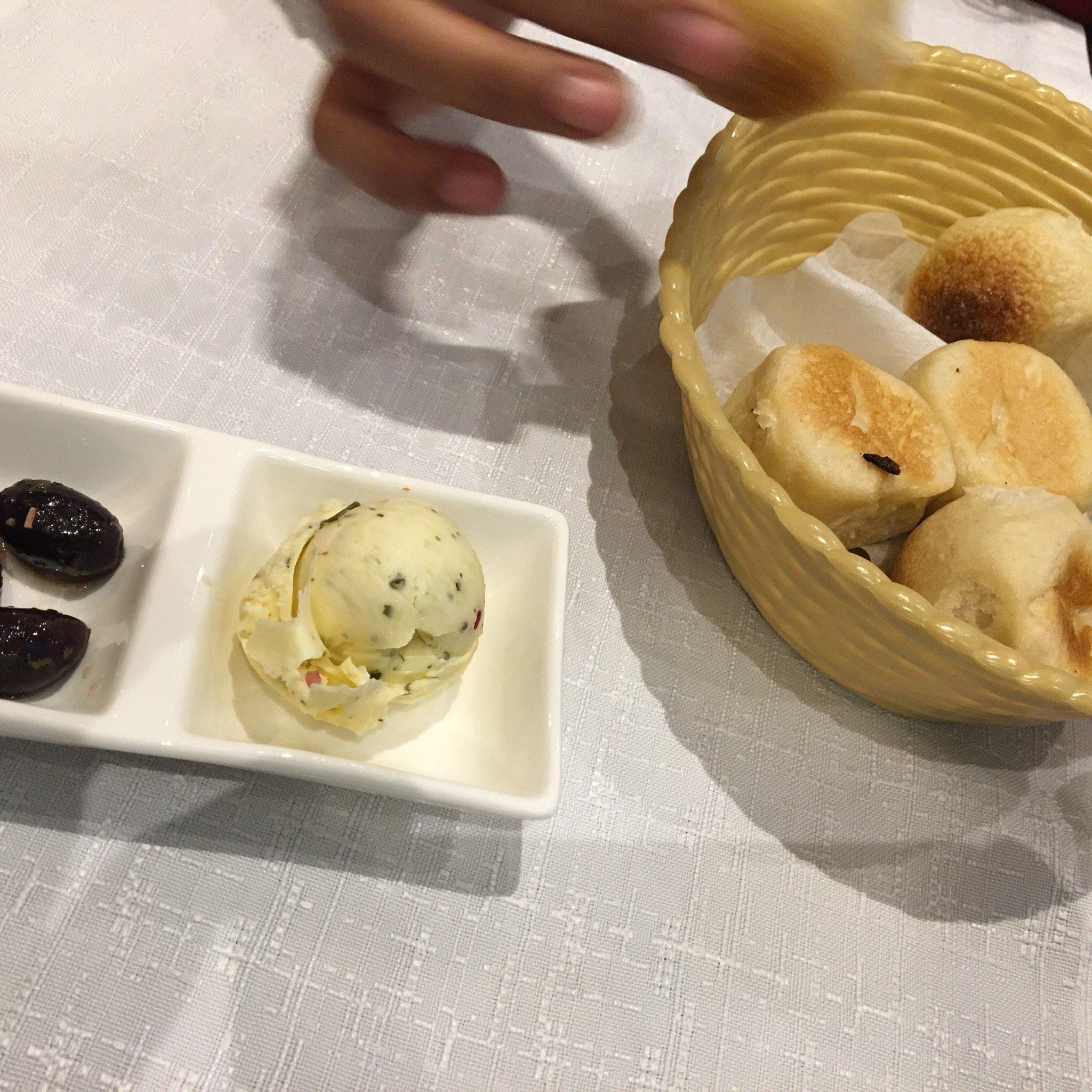 Pizzeria und Bistro Don Medici