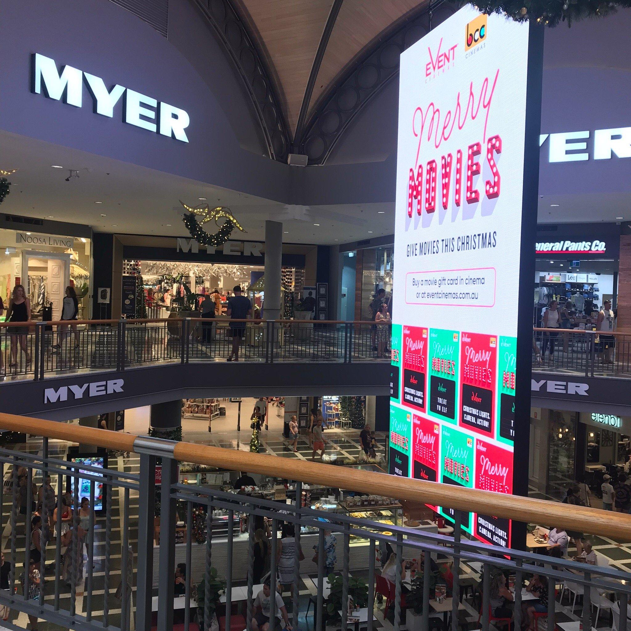 Jamaica Blue Sunshine Plaza