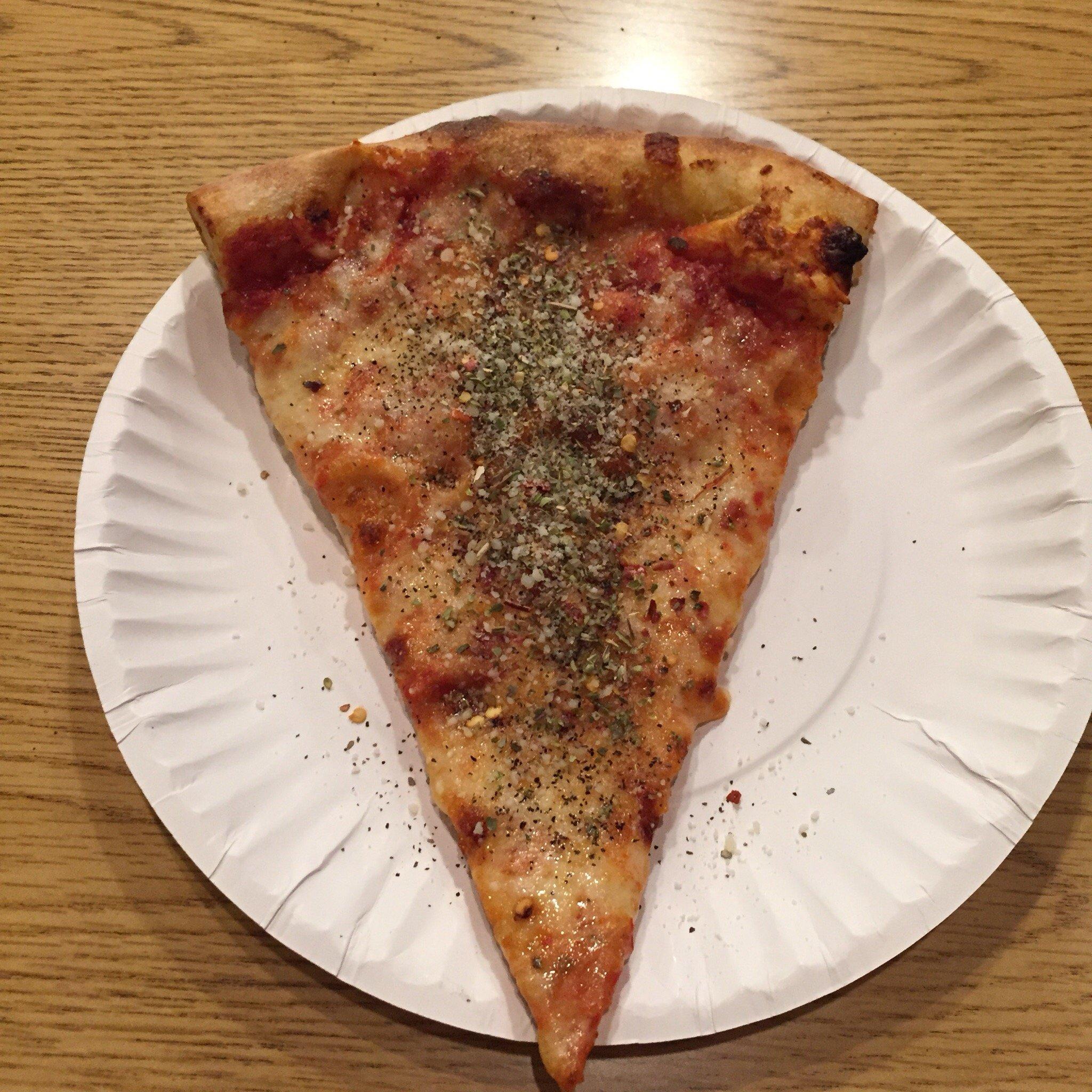Village Pizza & Restaurant