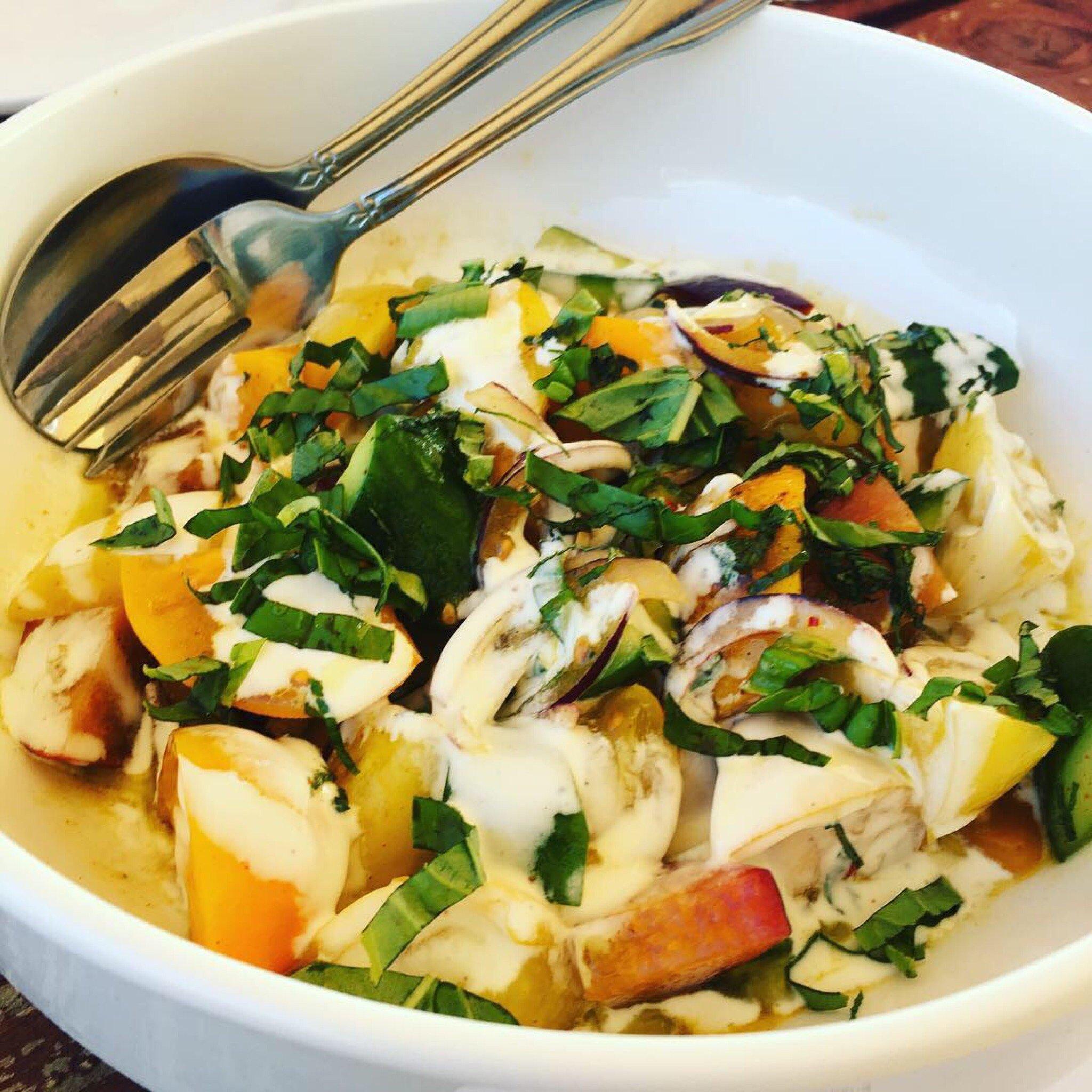 Carne y Vino Parrilla Argentina