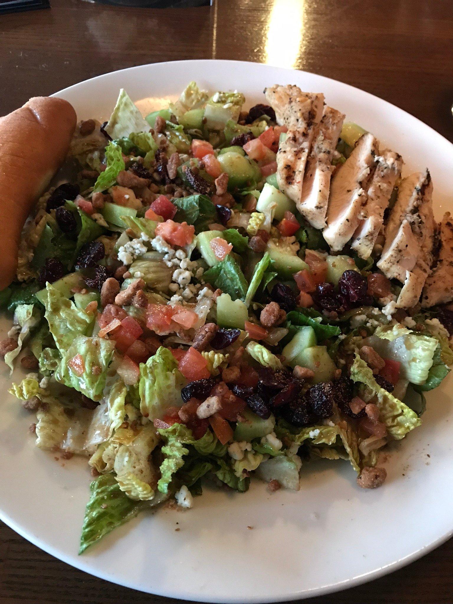 TGI Friday's
