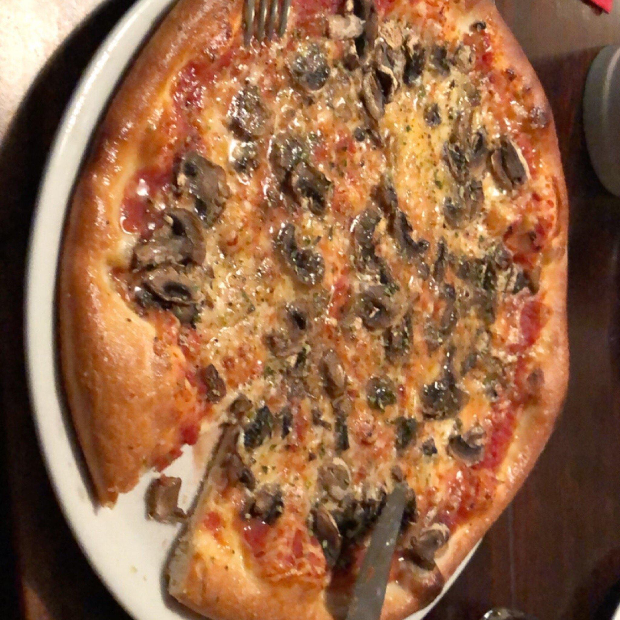 Pizzeria-Ristorante Castiglione