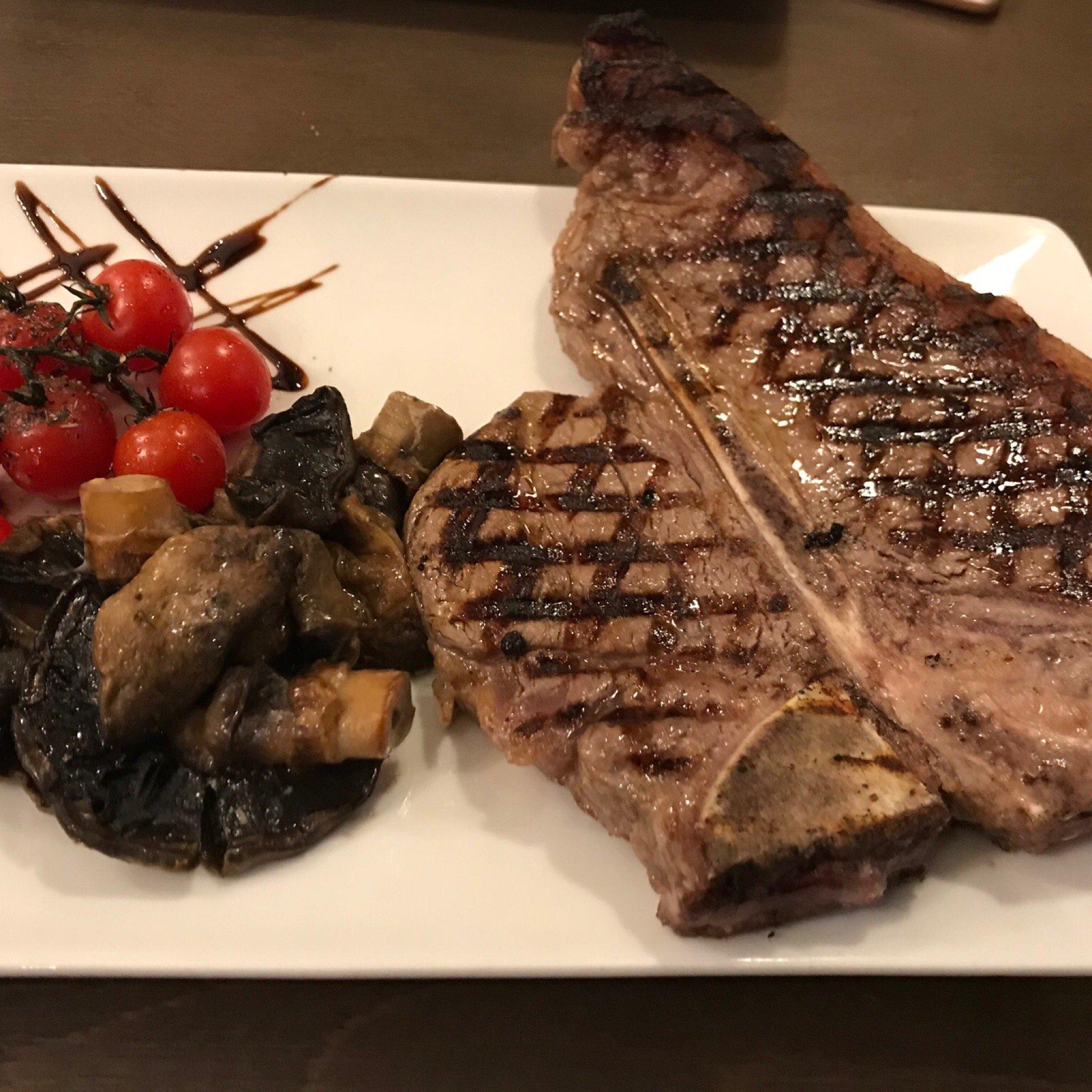 The Hampstall Inn Restaurant