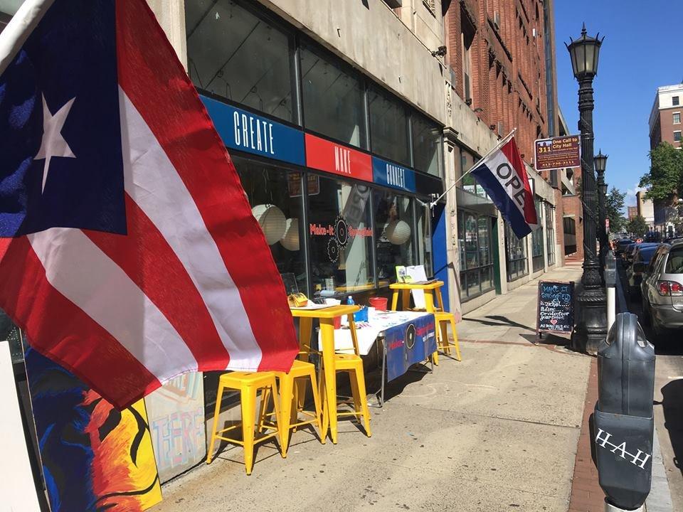 Make-It Springfield Inc