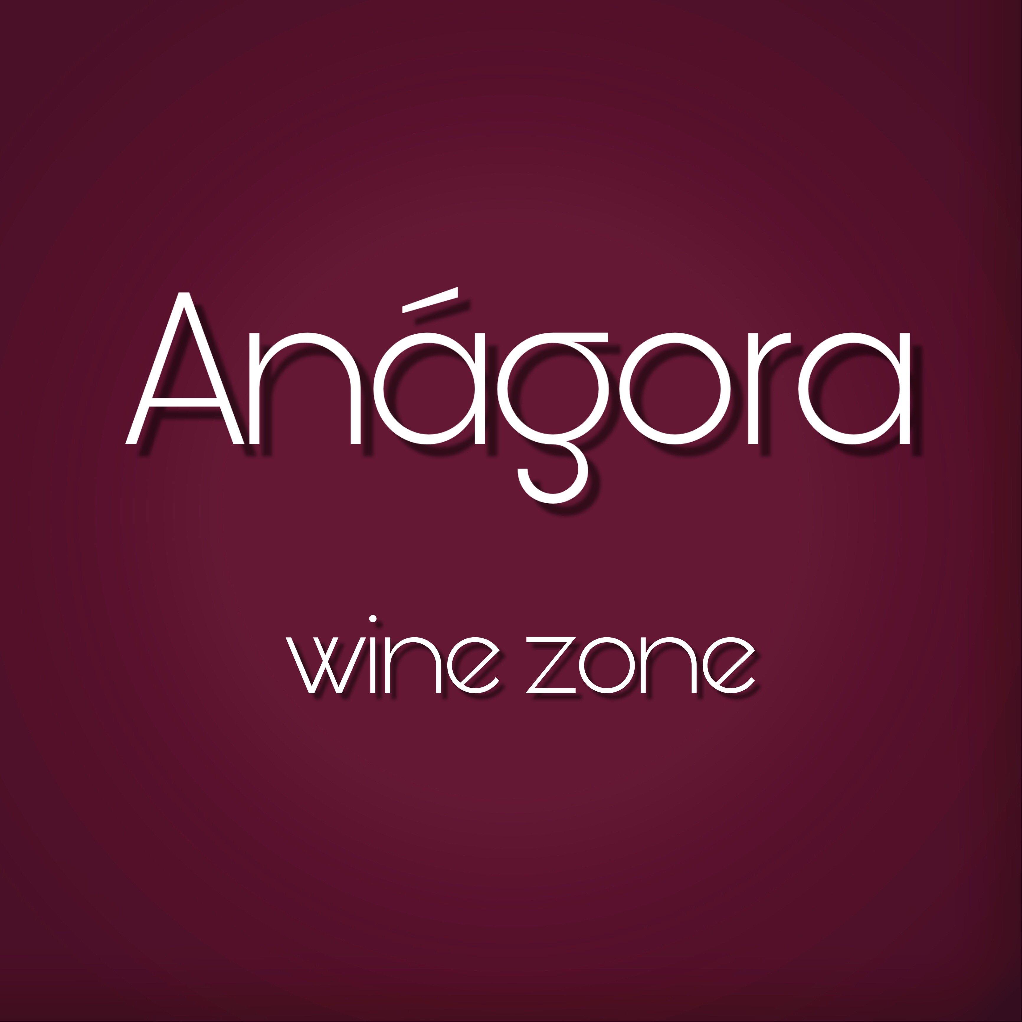 Anagora Vinoteca