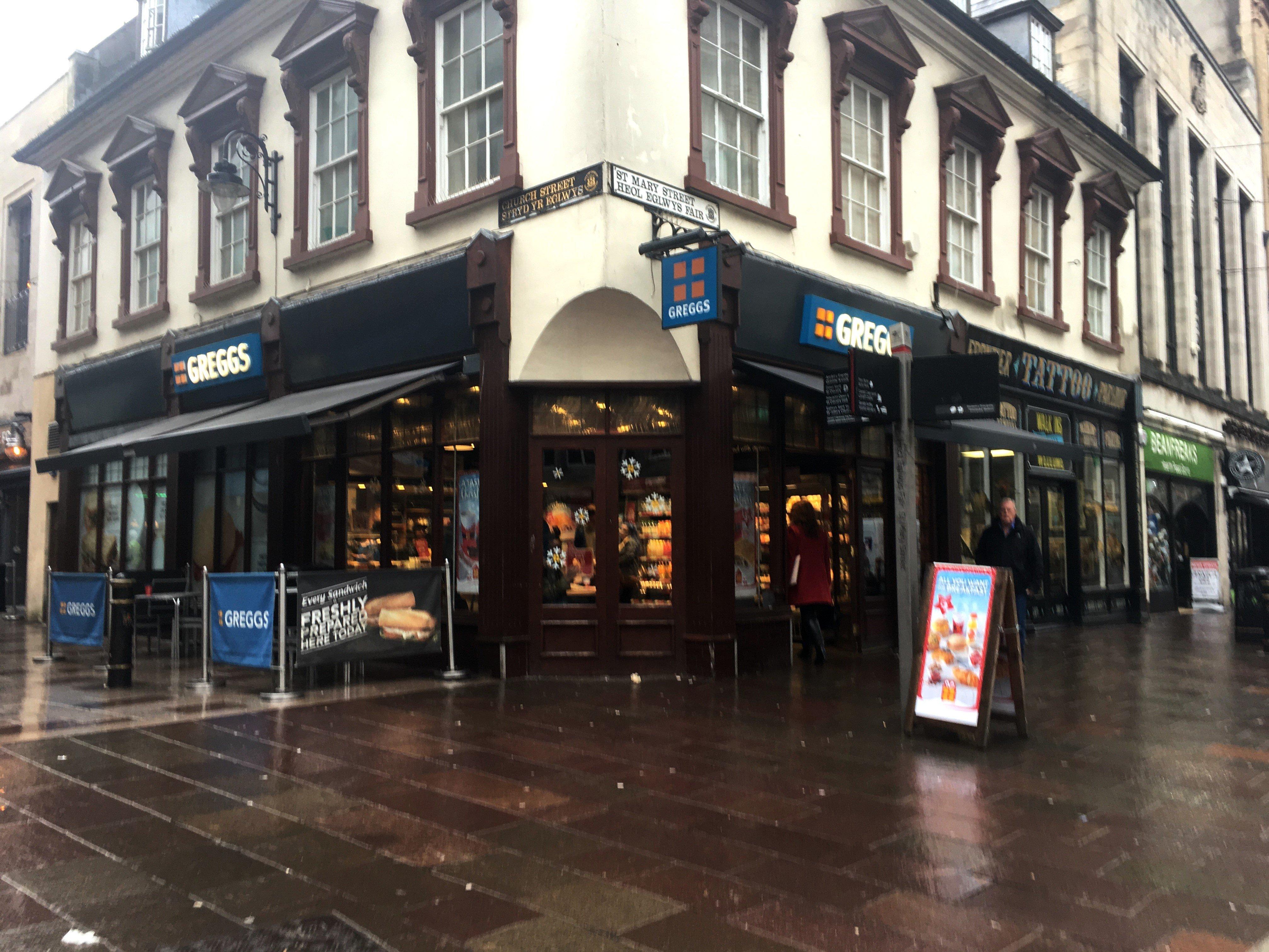 Photo by MyUserNameWasTaken