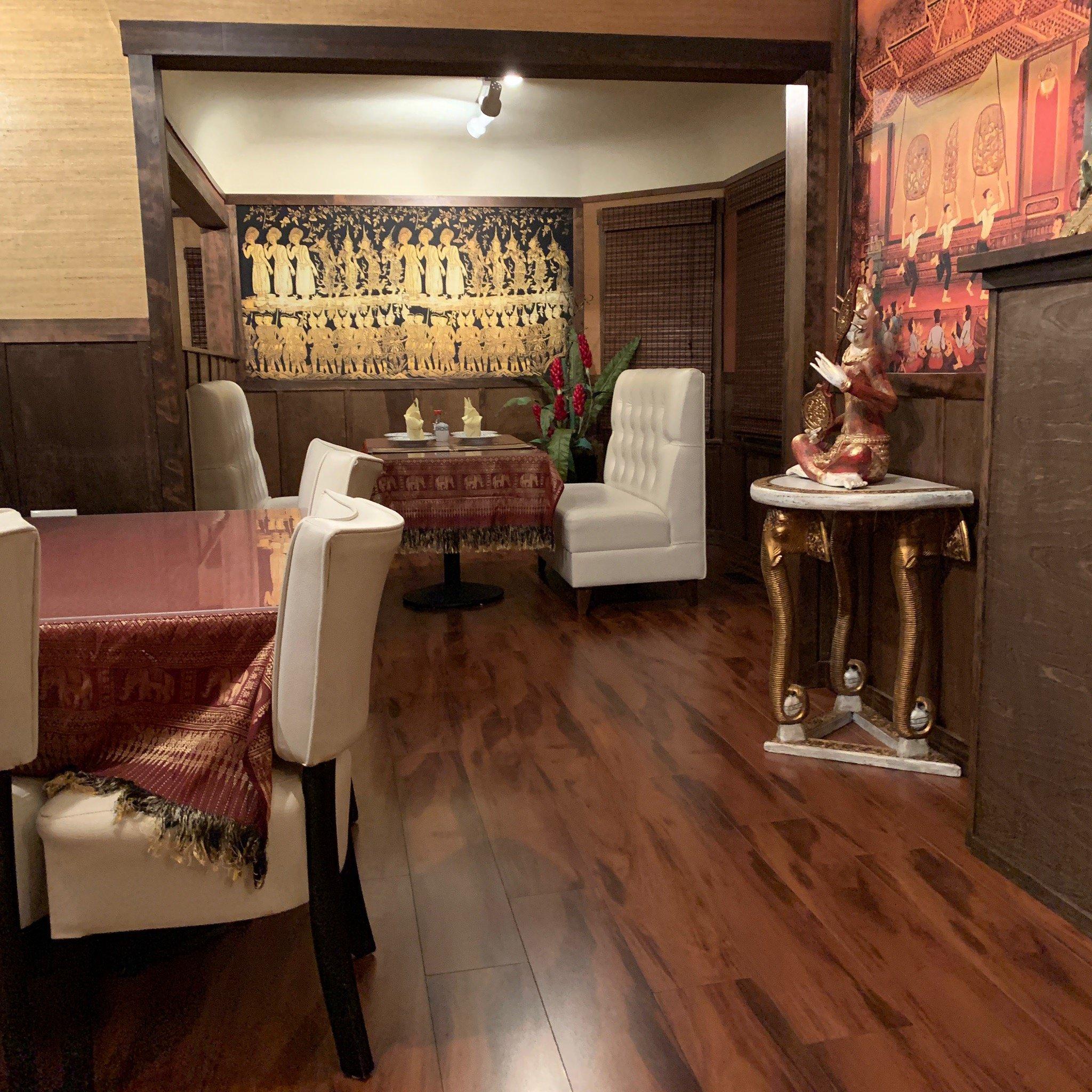 Sweet Home Thai Cuisine