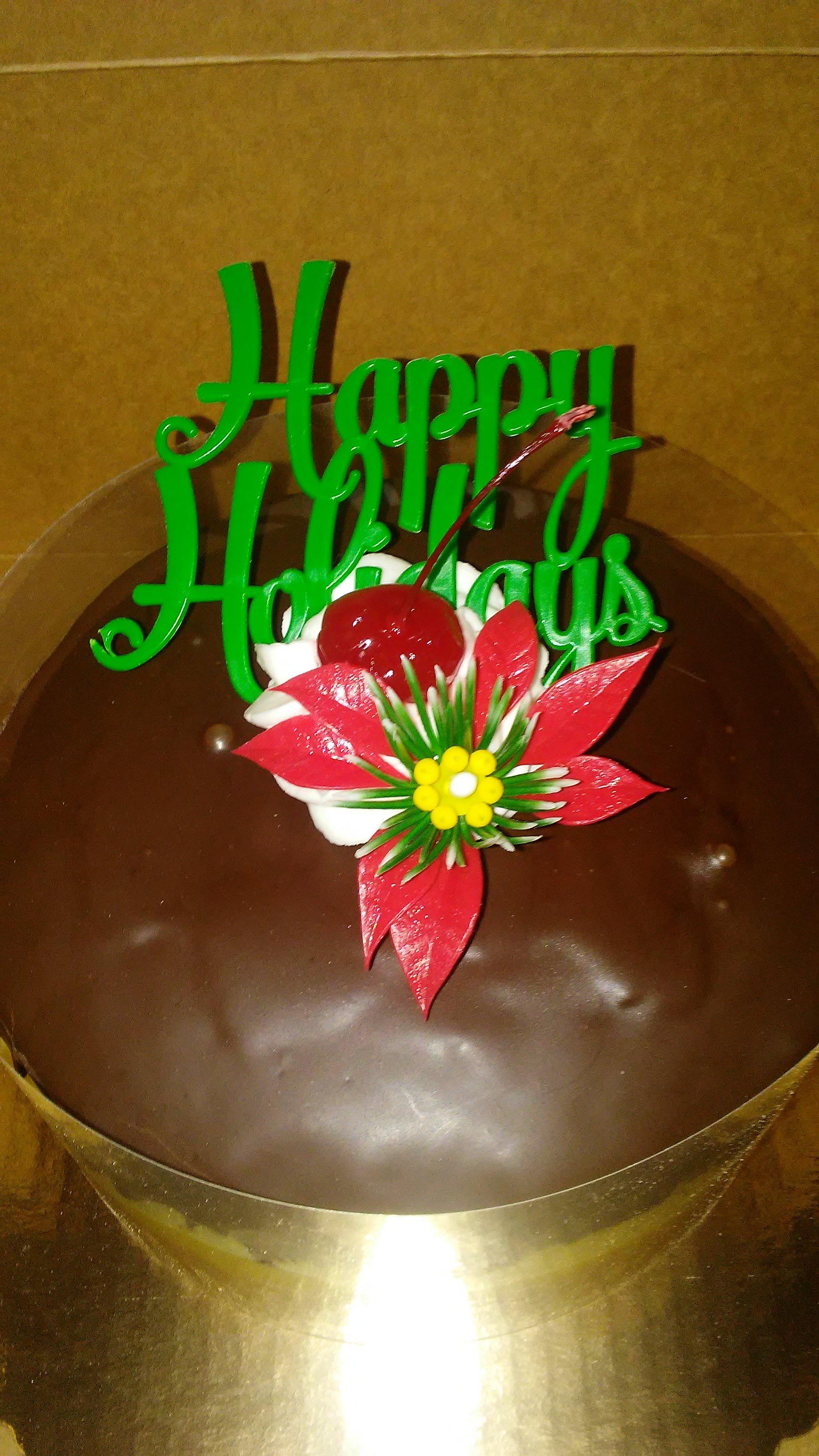 Calvitto's Pizza & Bakery