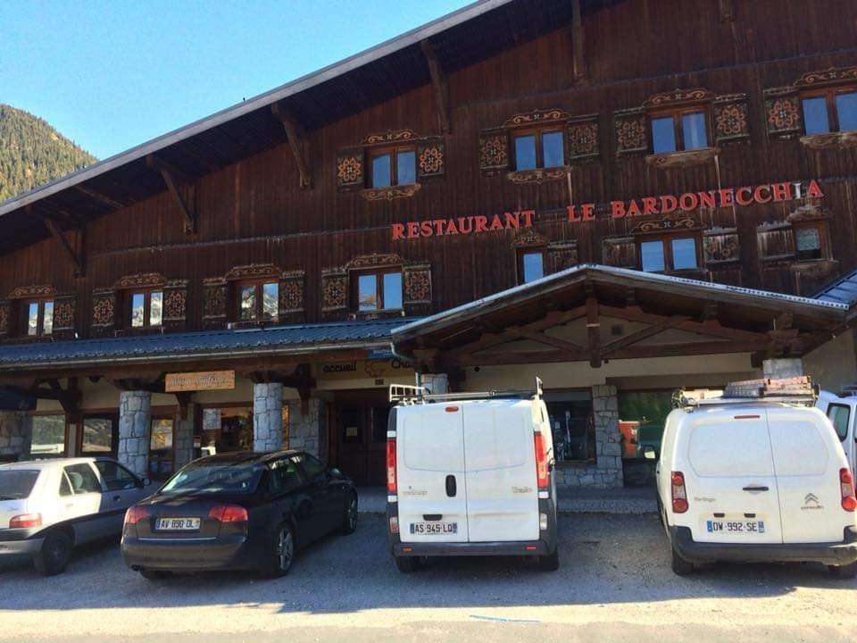 La Bardonecchia