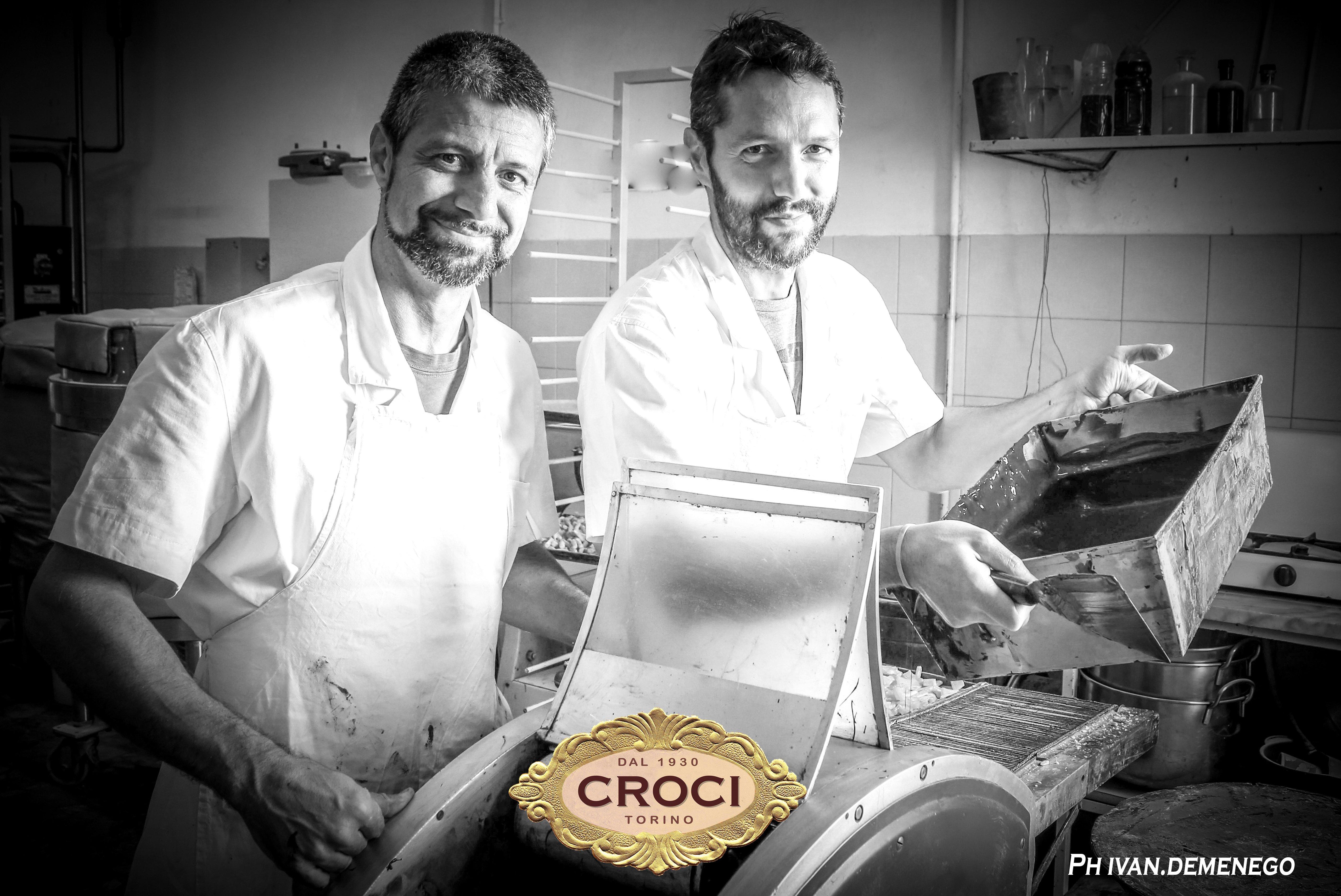 Croci Bruno Cioccolato dal 1930