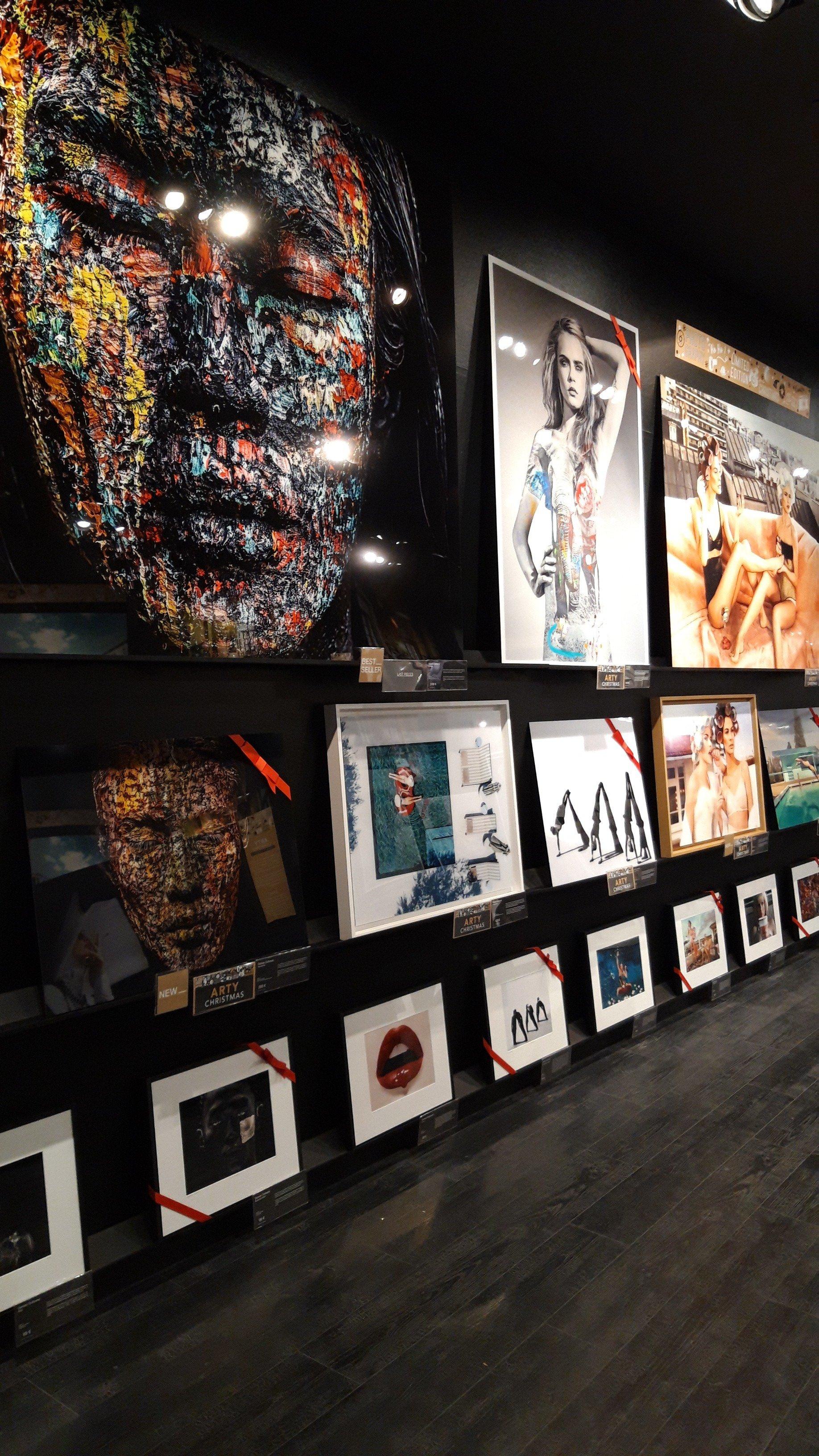 YellowKorner Barcelona