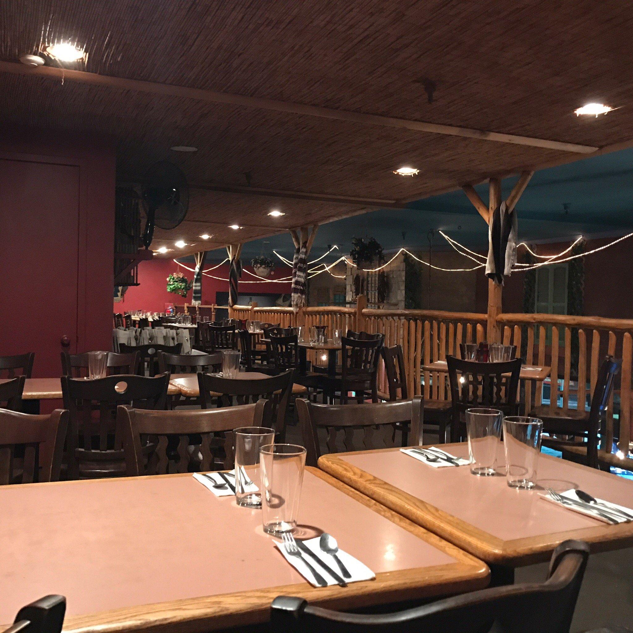 Dos Locos Mexican Restaurant and Cantina