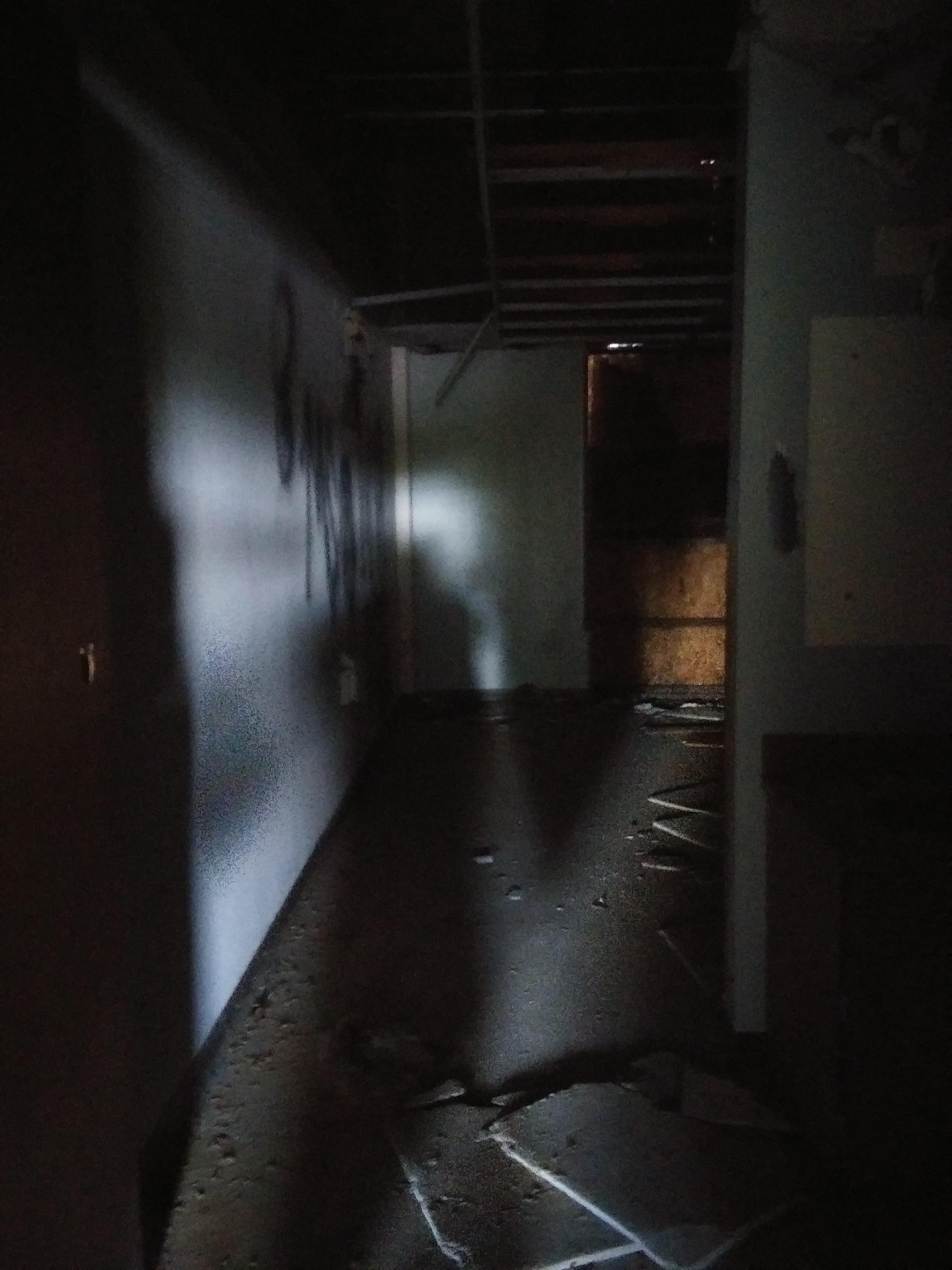 Across the Veil Paranormal Excursions