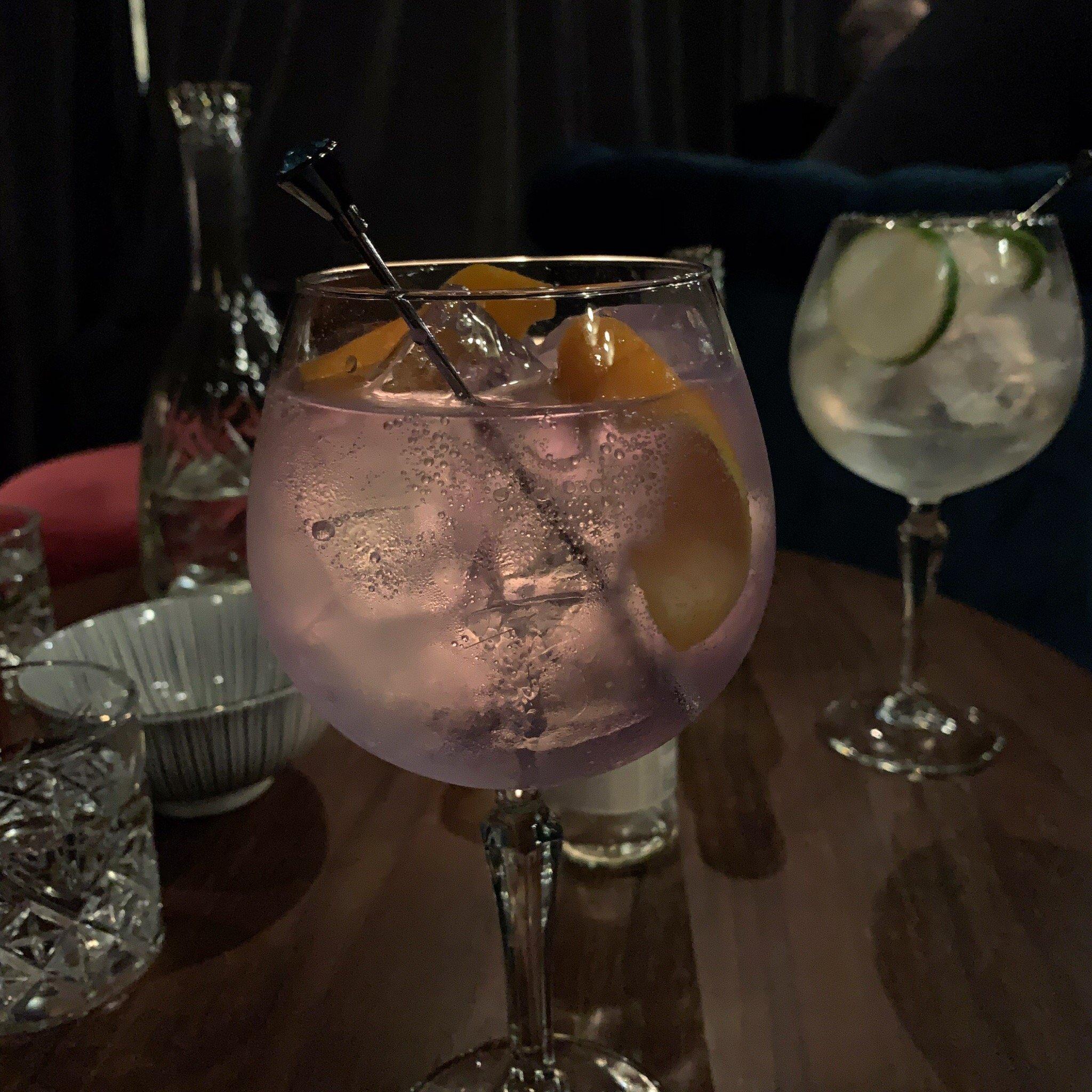 Old Fashioned Cocktailbar