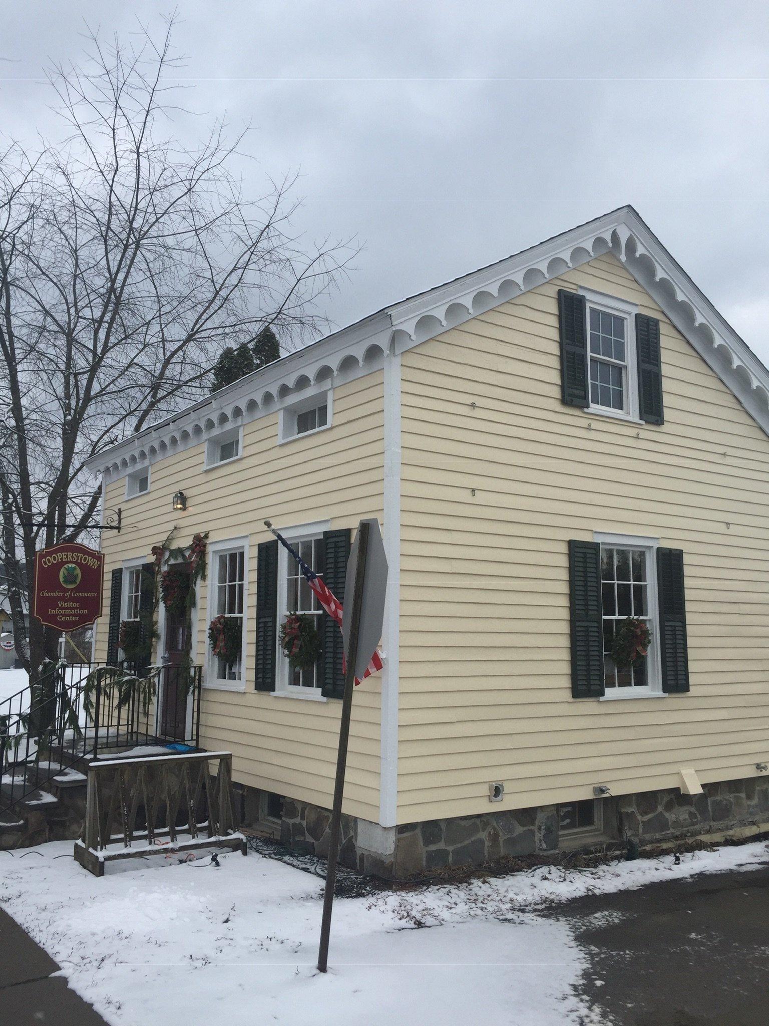 Cooperstown Chamber of Commerce