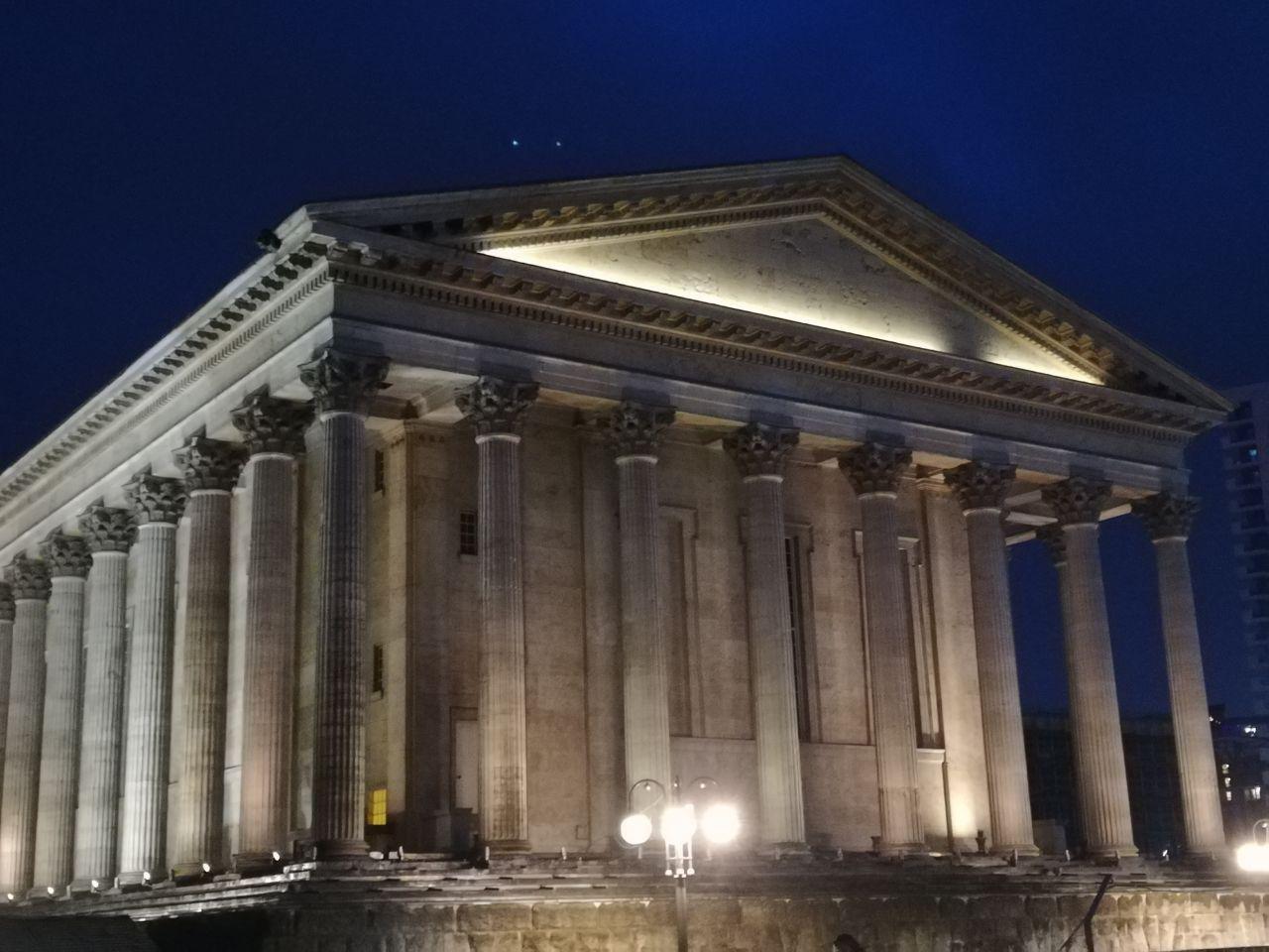 Birmingham Town Hall