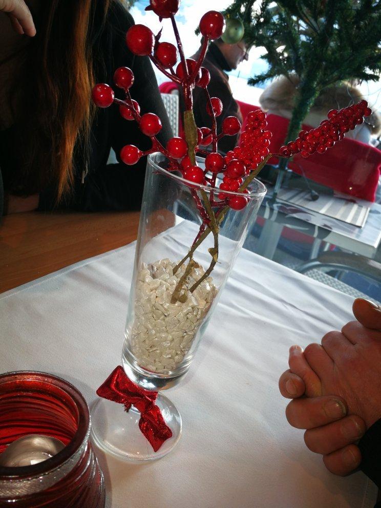 Pizzeria Restaurant Droste Meersburg