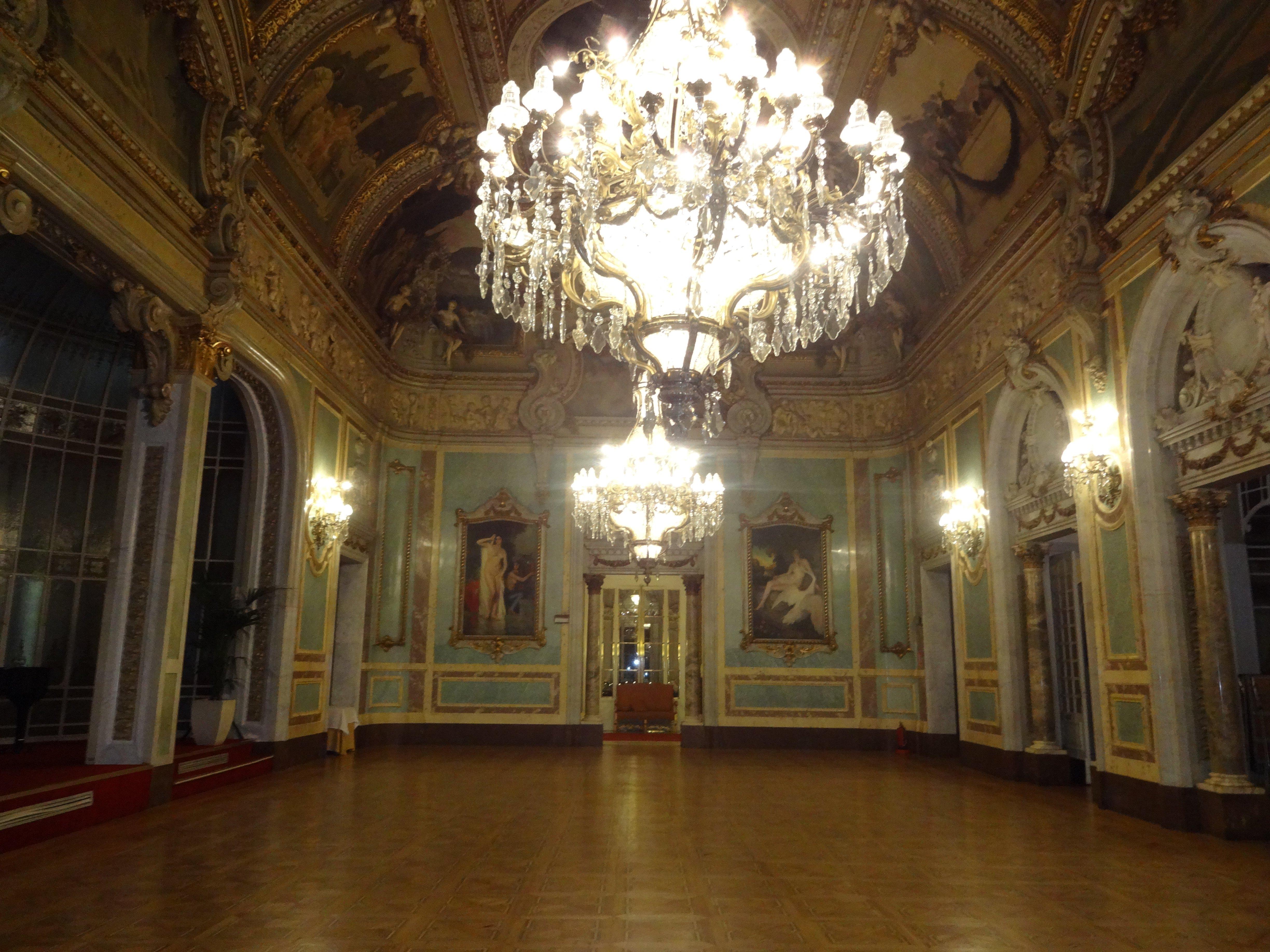 Casino de Madrid