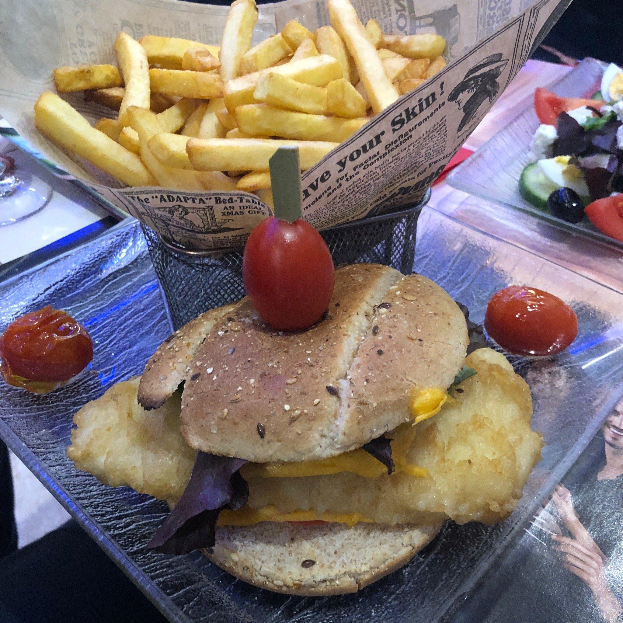 Ristorante Pizza Diroma