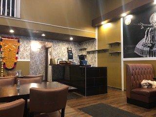 Savoy's South Indian Kitchen