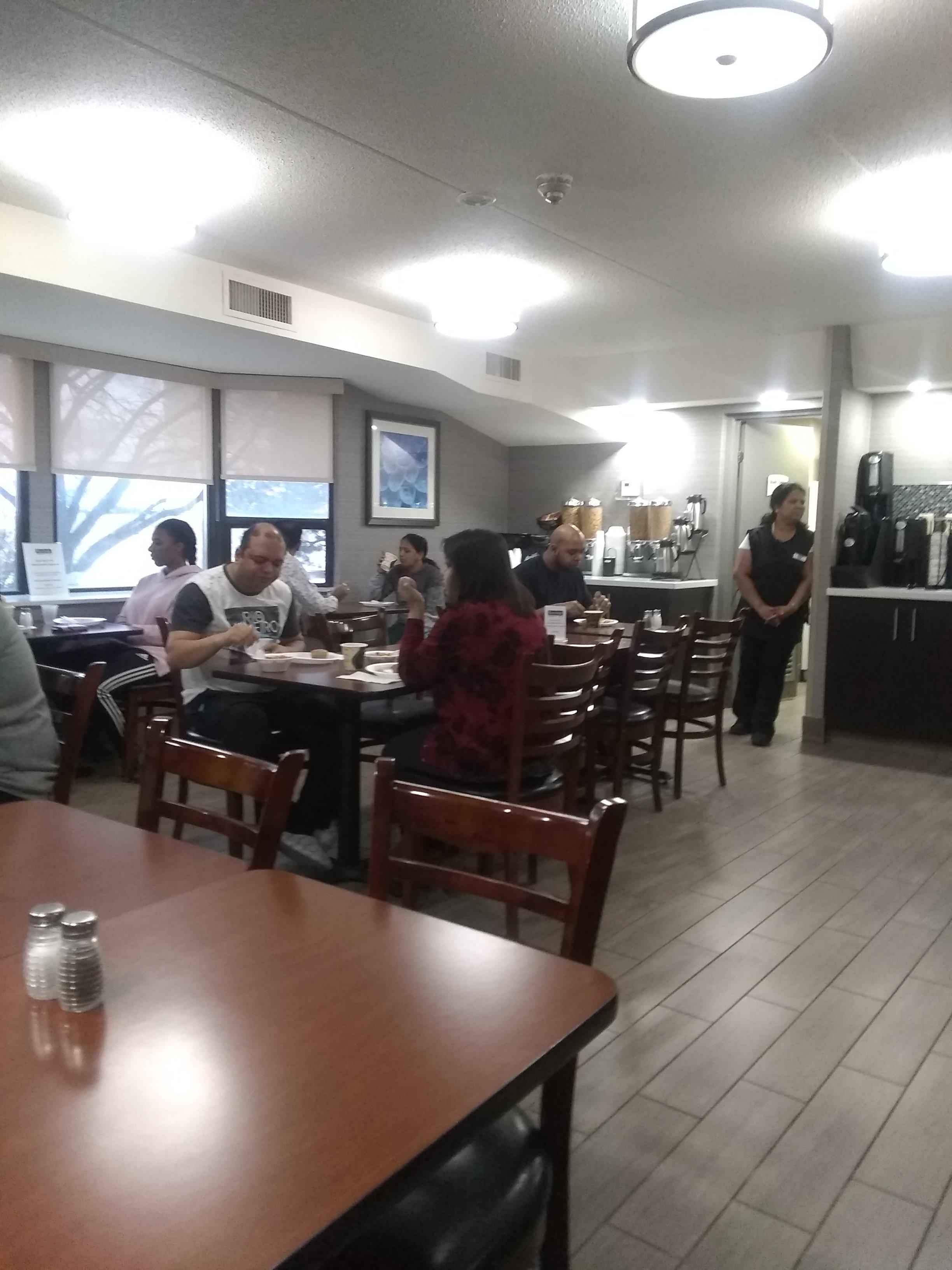 Travelodge by Wyndham Toronto East