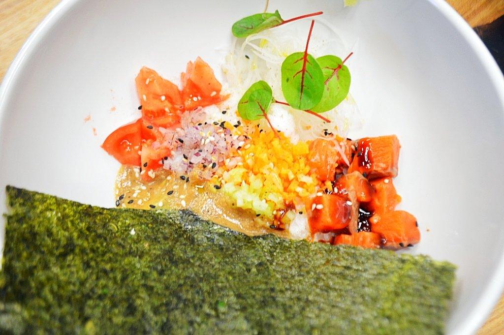 Treskat. Ryba Po-nashemu