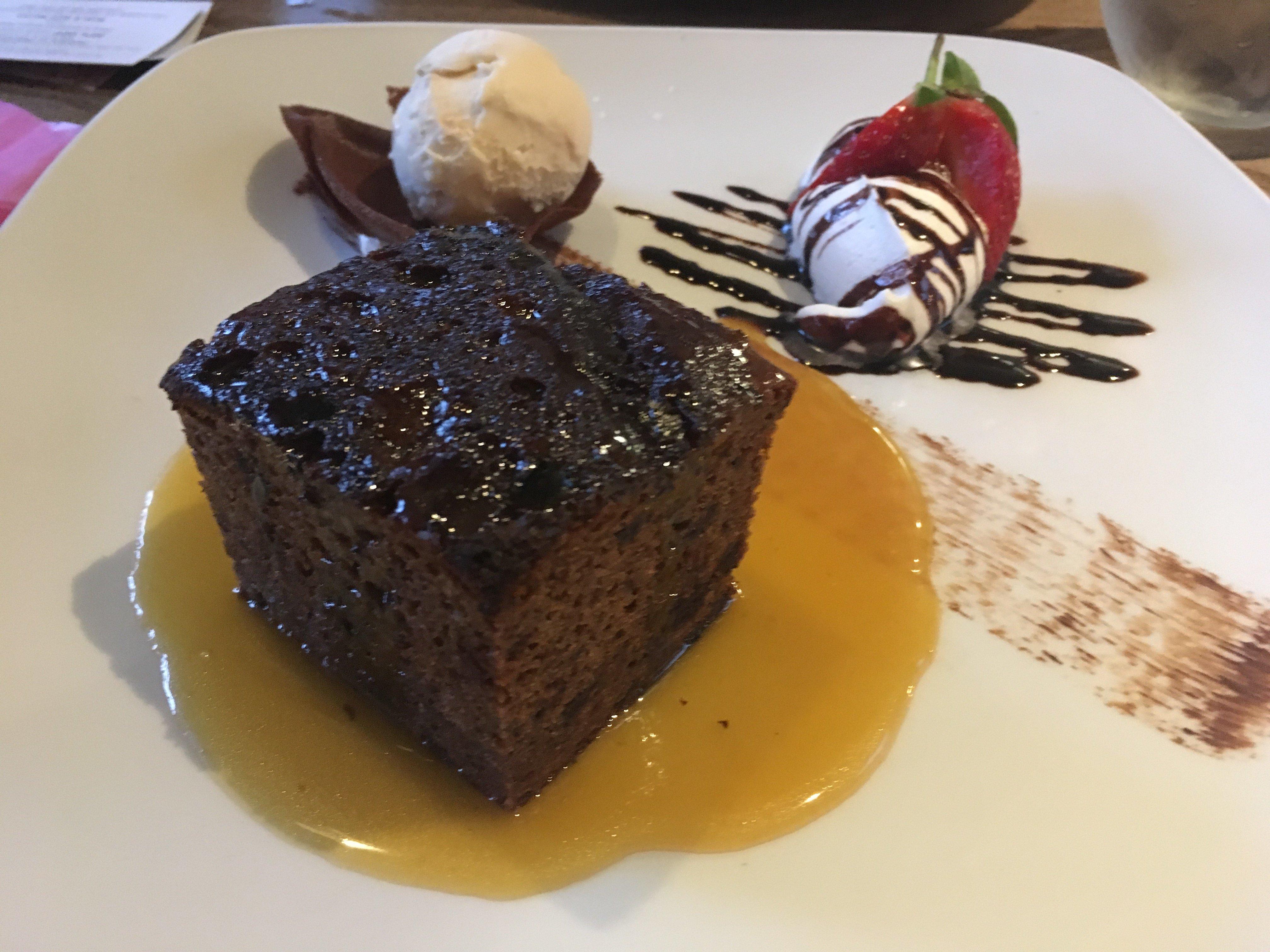 The Stanhill Pub & Kitchen