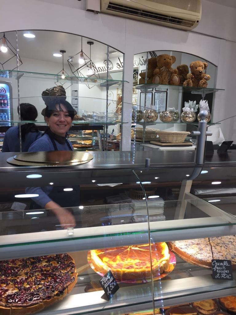 Boulangerie Levain d’Or