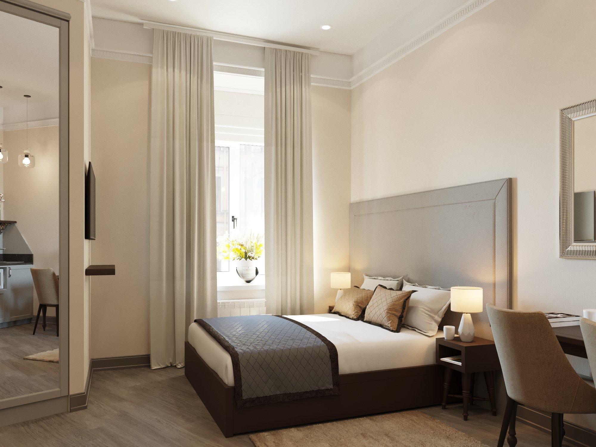 Lotman Boutique Hotel