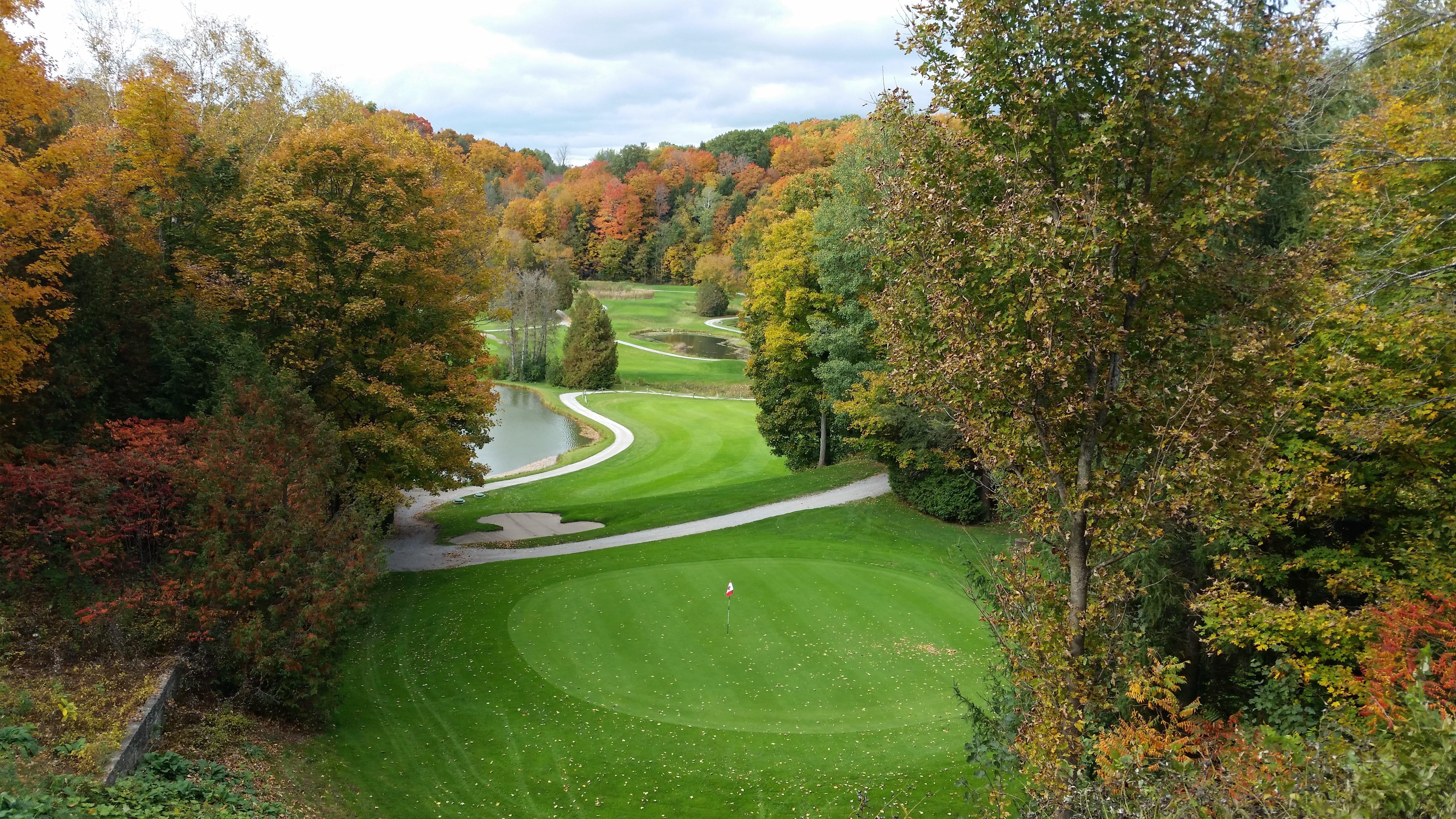 4 Seasons Country Club