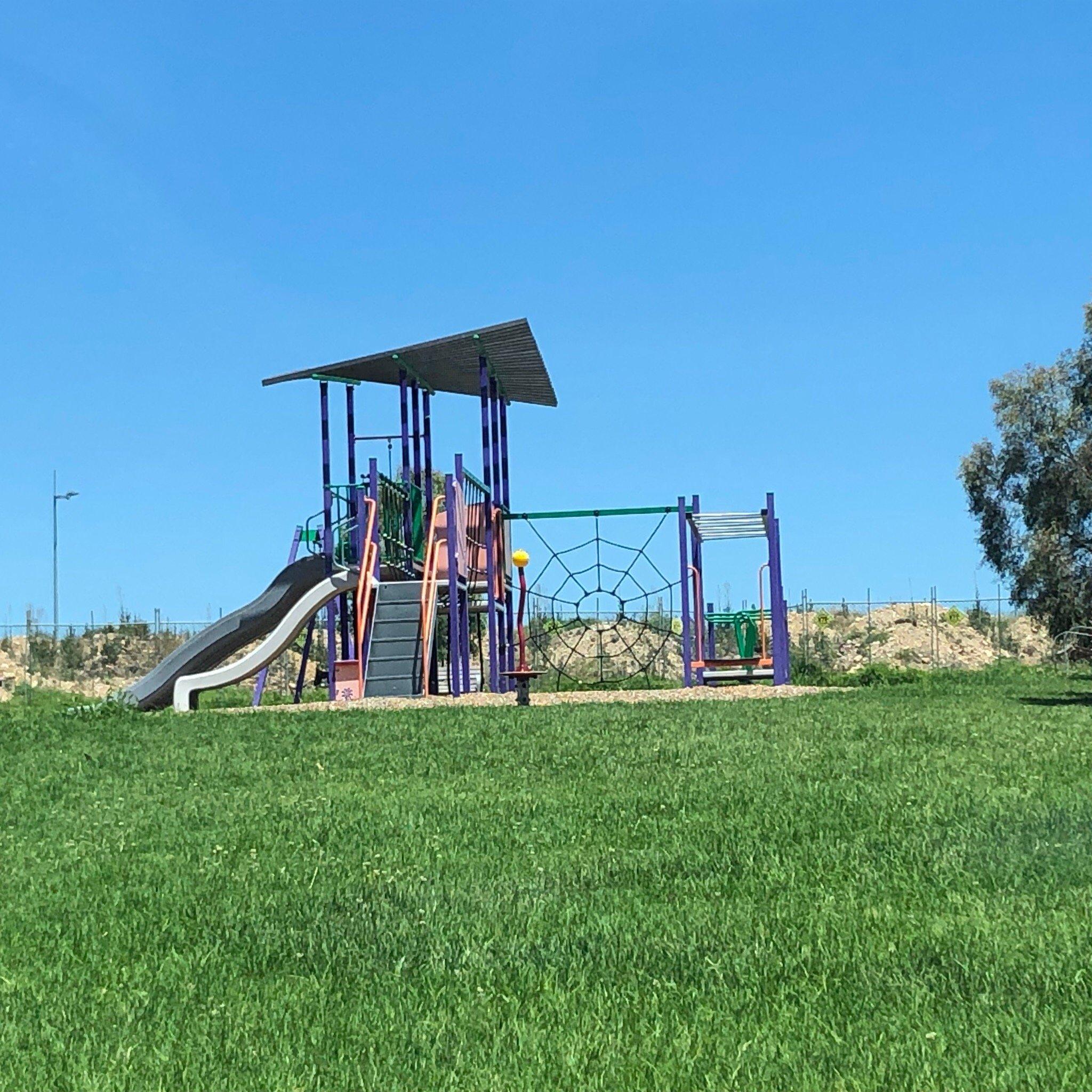 John Cain Memorial Park