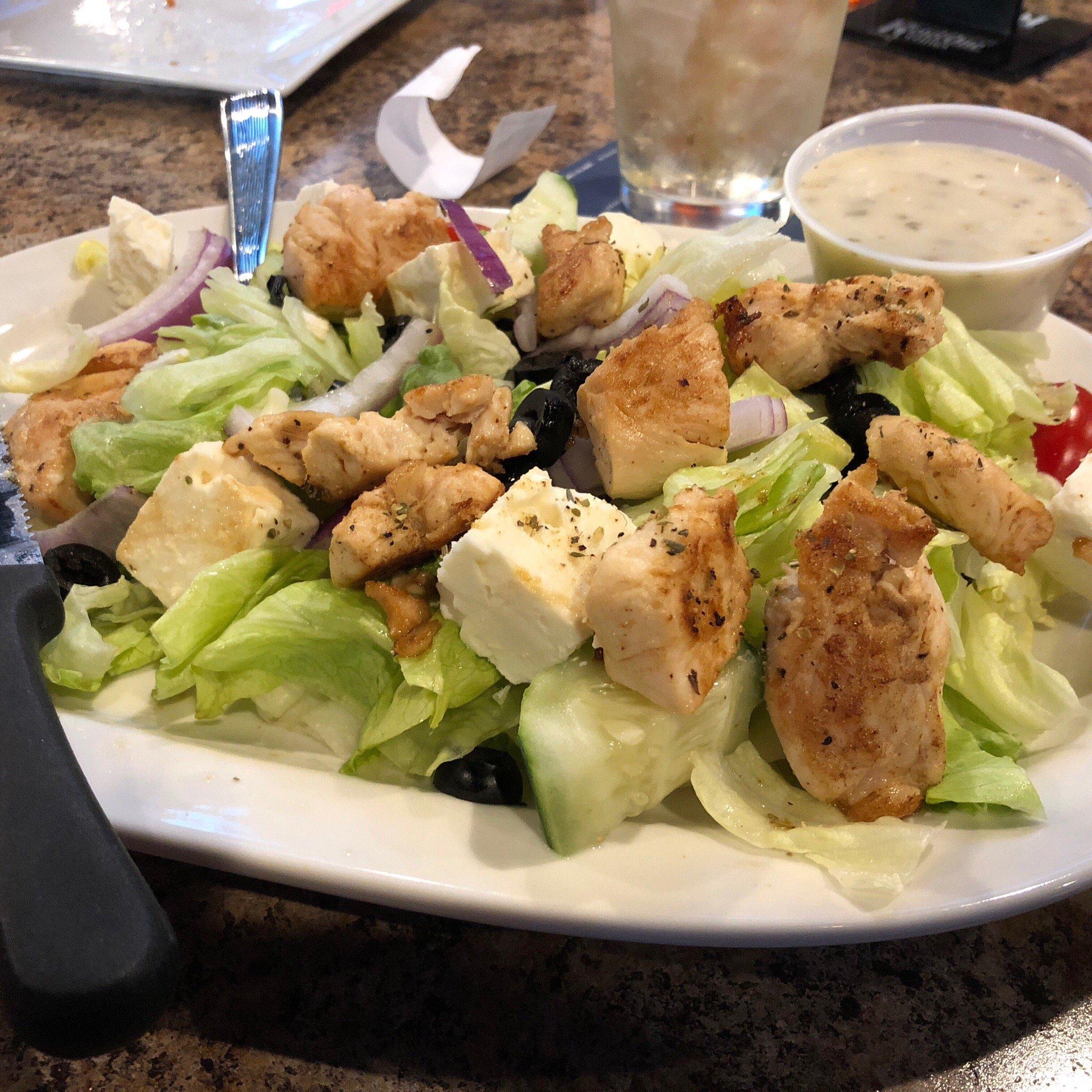 Rounders Sports Bar & Grill