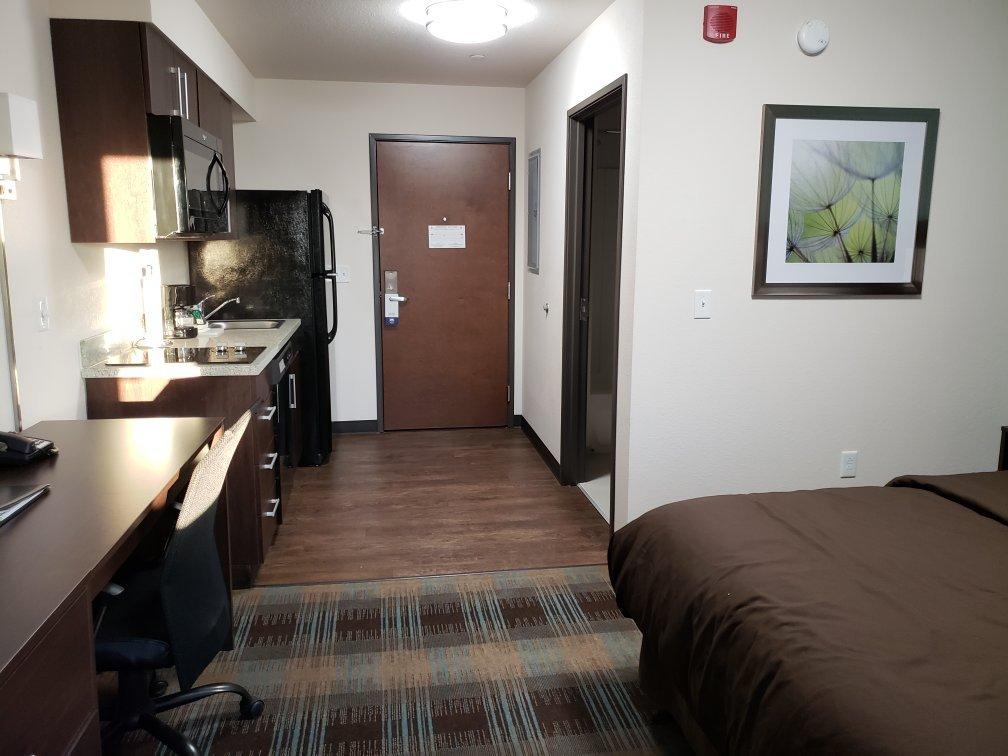 Suburban Extended Stay Hotel