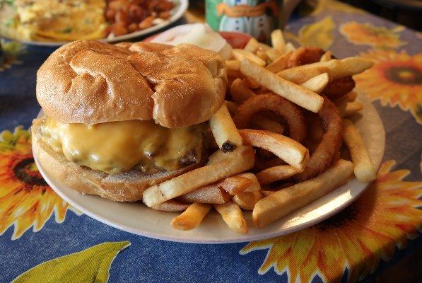 Granny's Pancake House & Grill