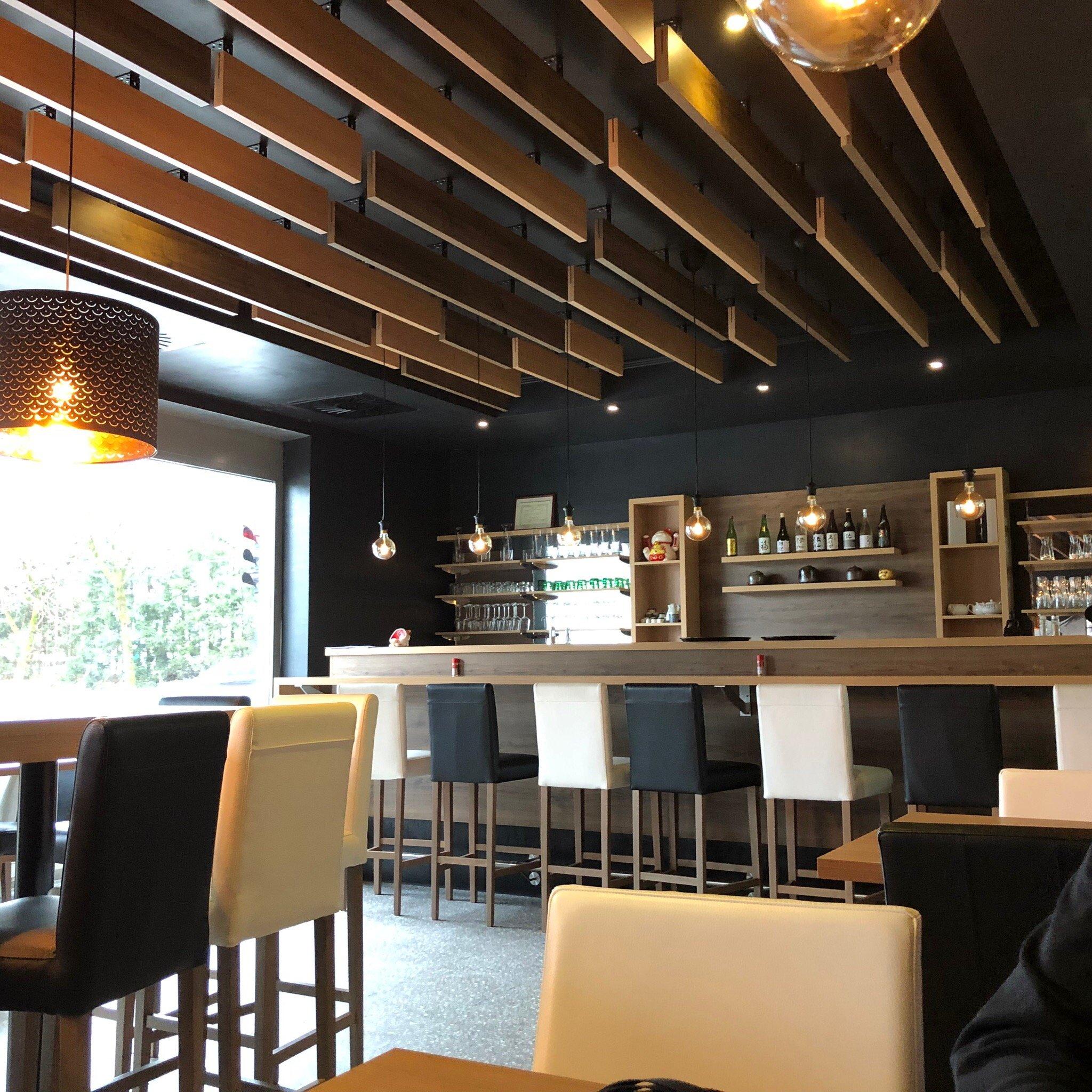 Ichi Go Ichi E Ramen Bar