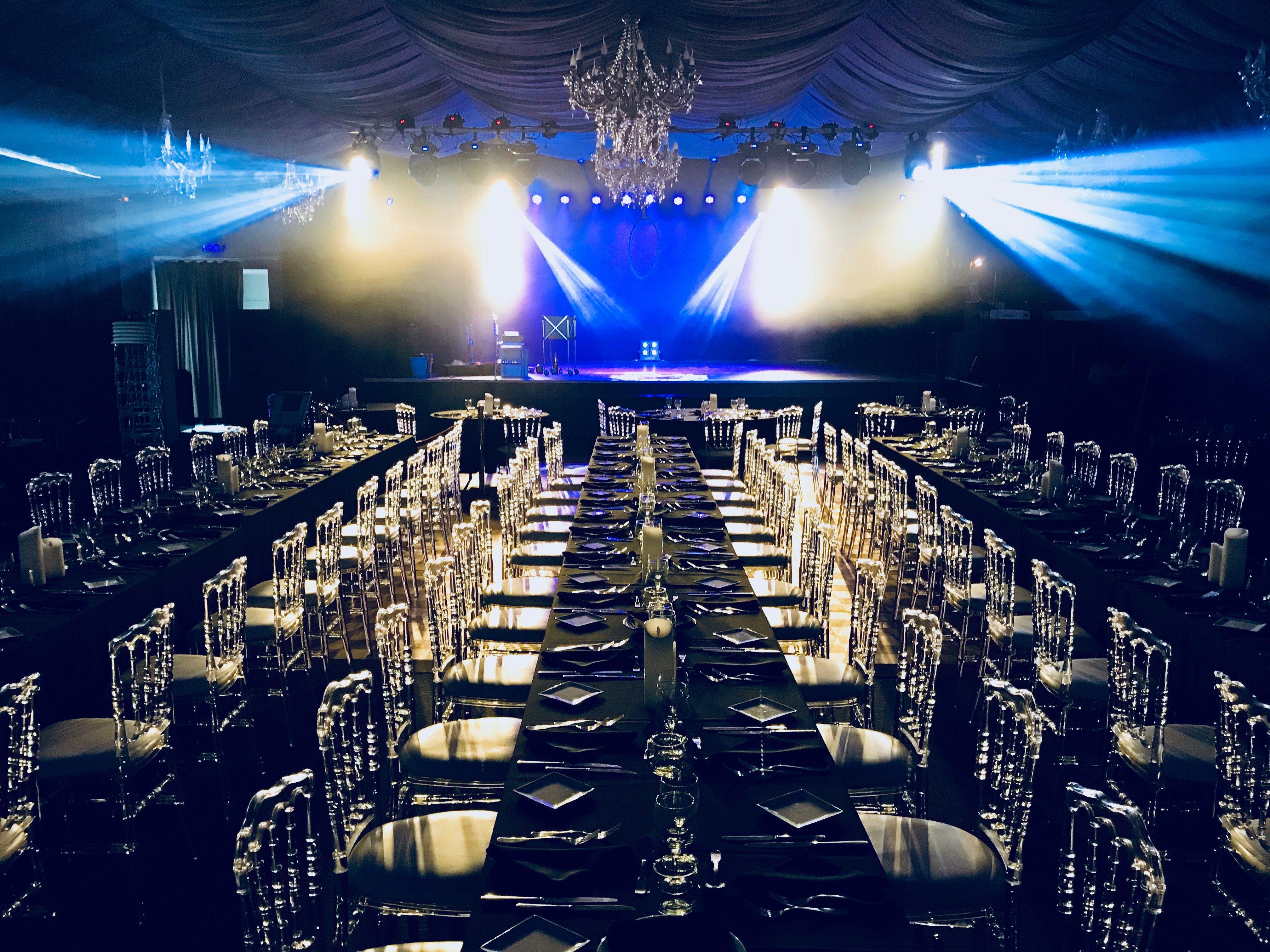 Victoria Comedy Show