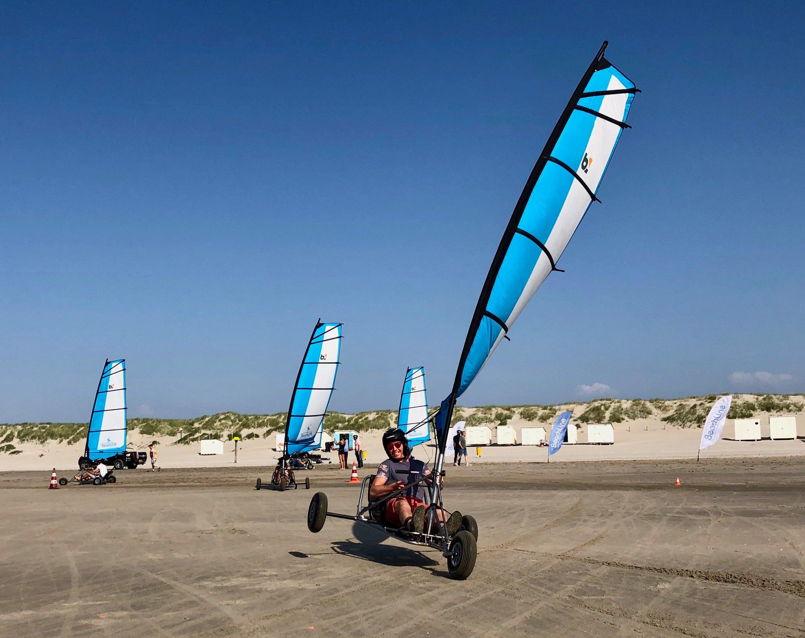 BeachLine Beach & Events