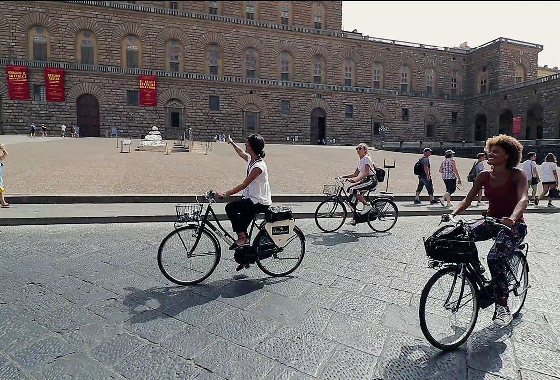 I Bike Florence
