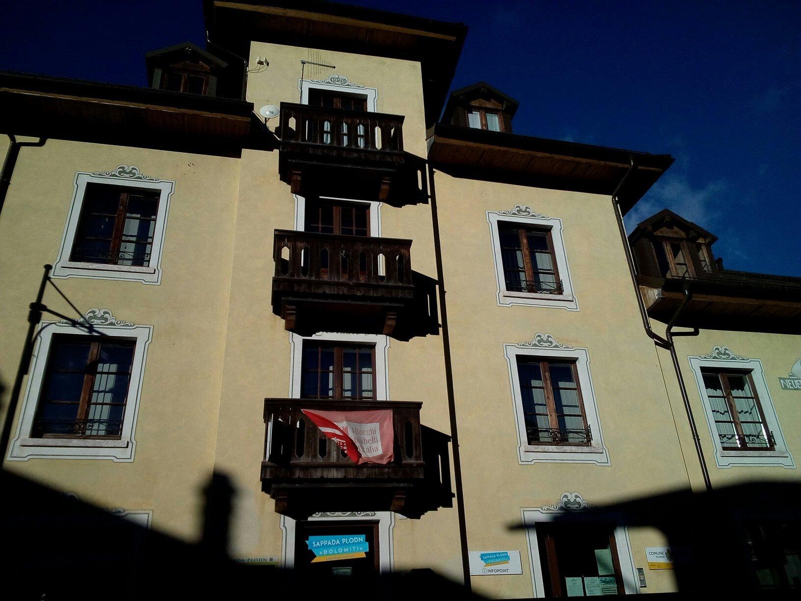 Ufficio Turistico Pro Loco Sappada