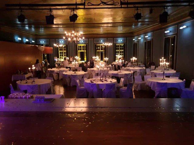 Lowen Meilen Restaurant