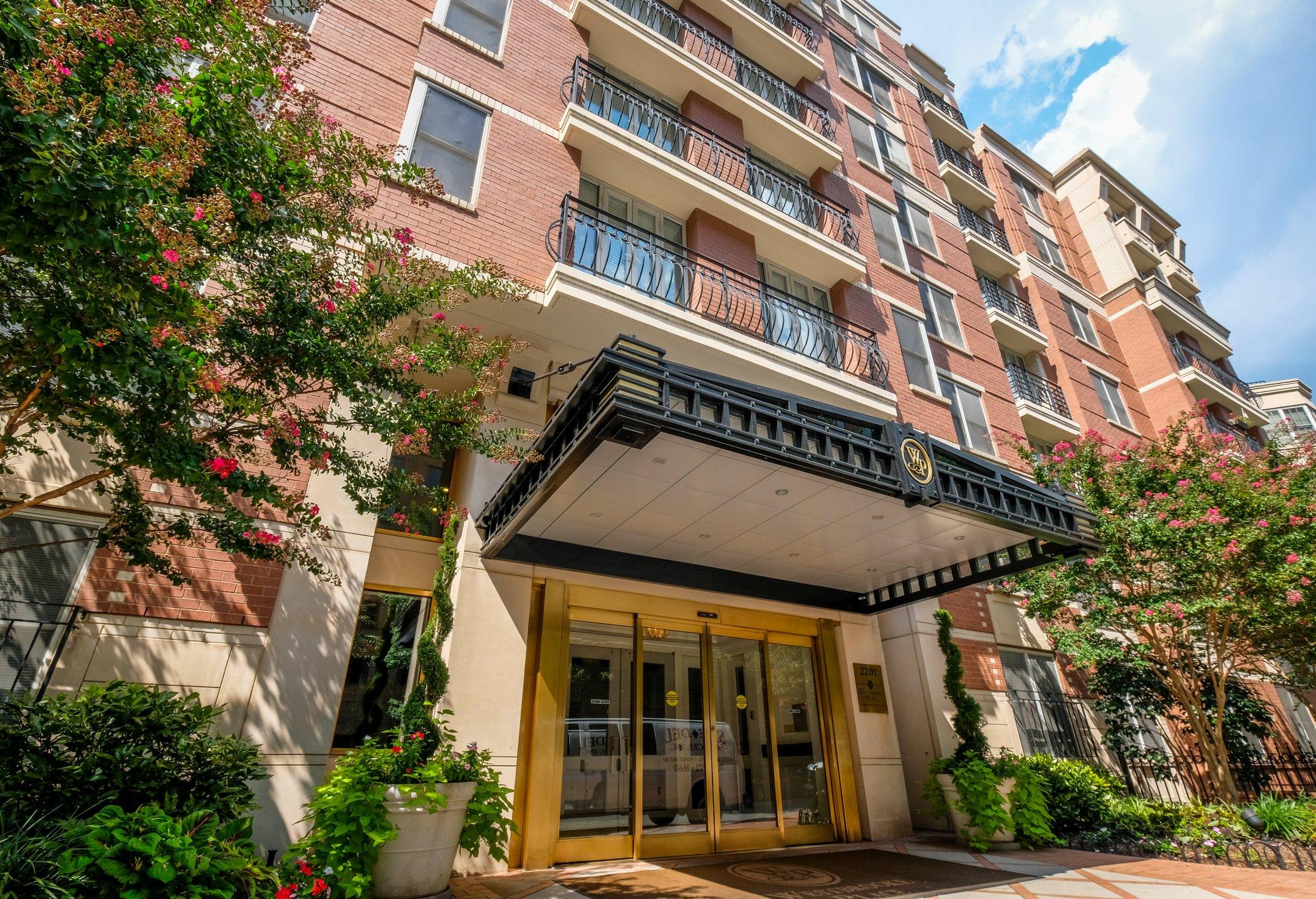 Global Luxury Suites at Dupont Circle
