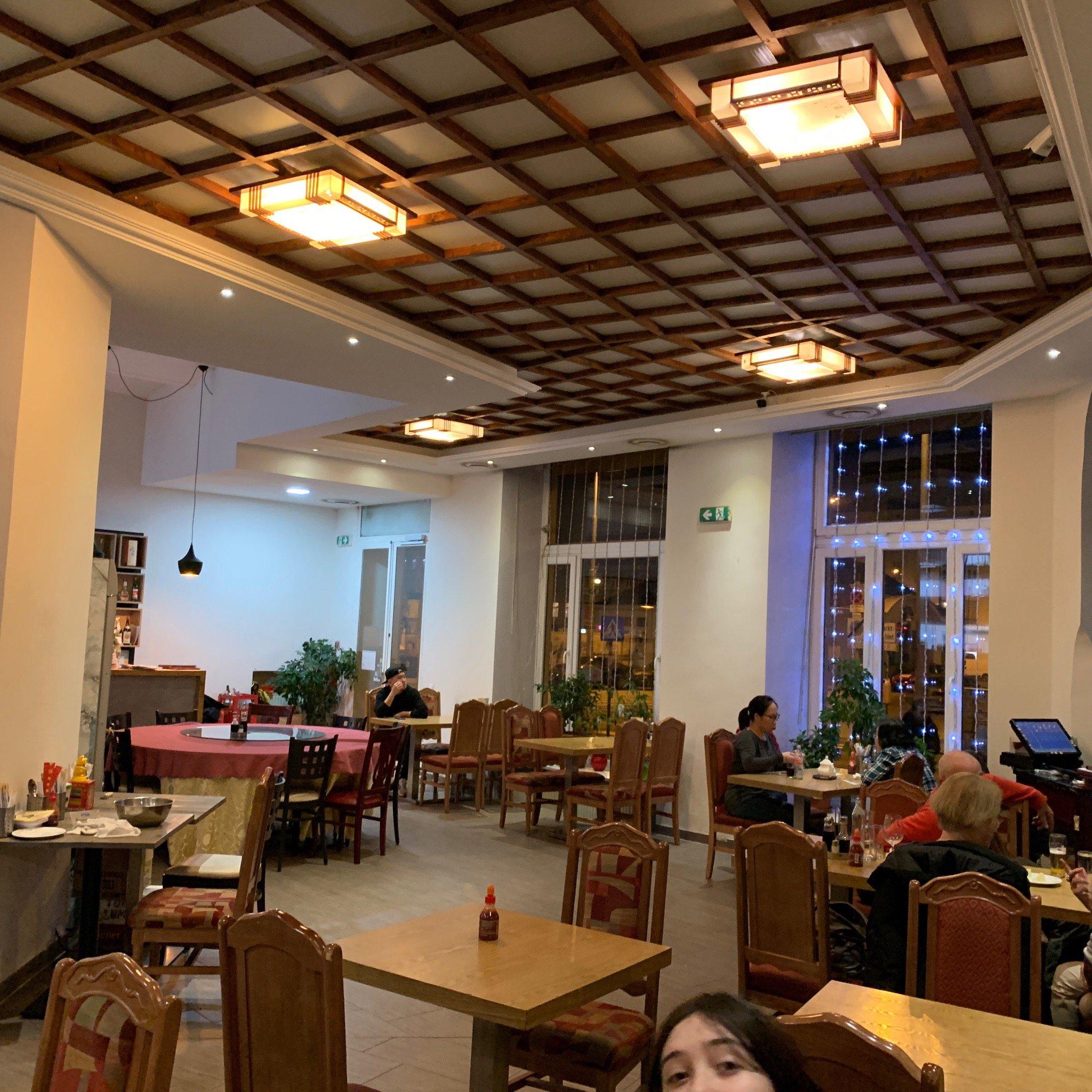 China Zentrum Asia Restaurant